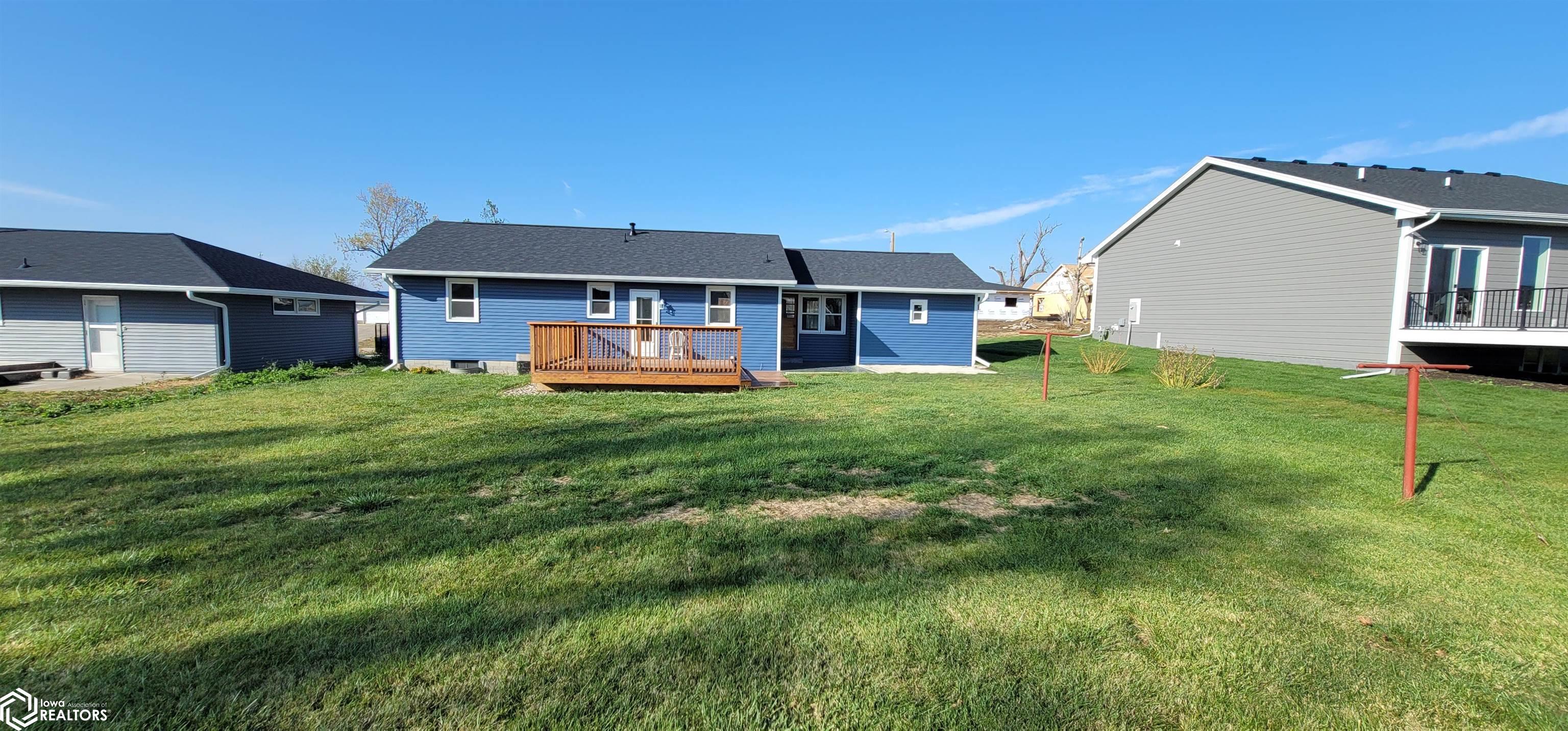 309 SE 4th Street, Greenfield, Iowa image 20