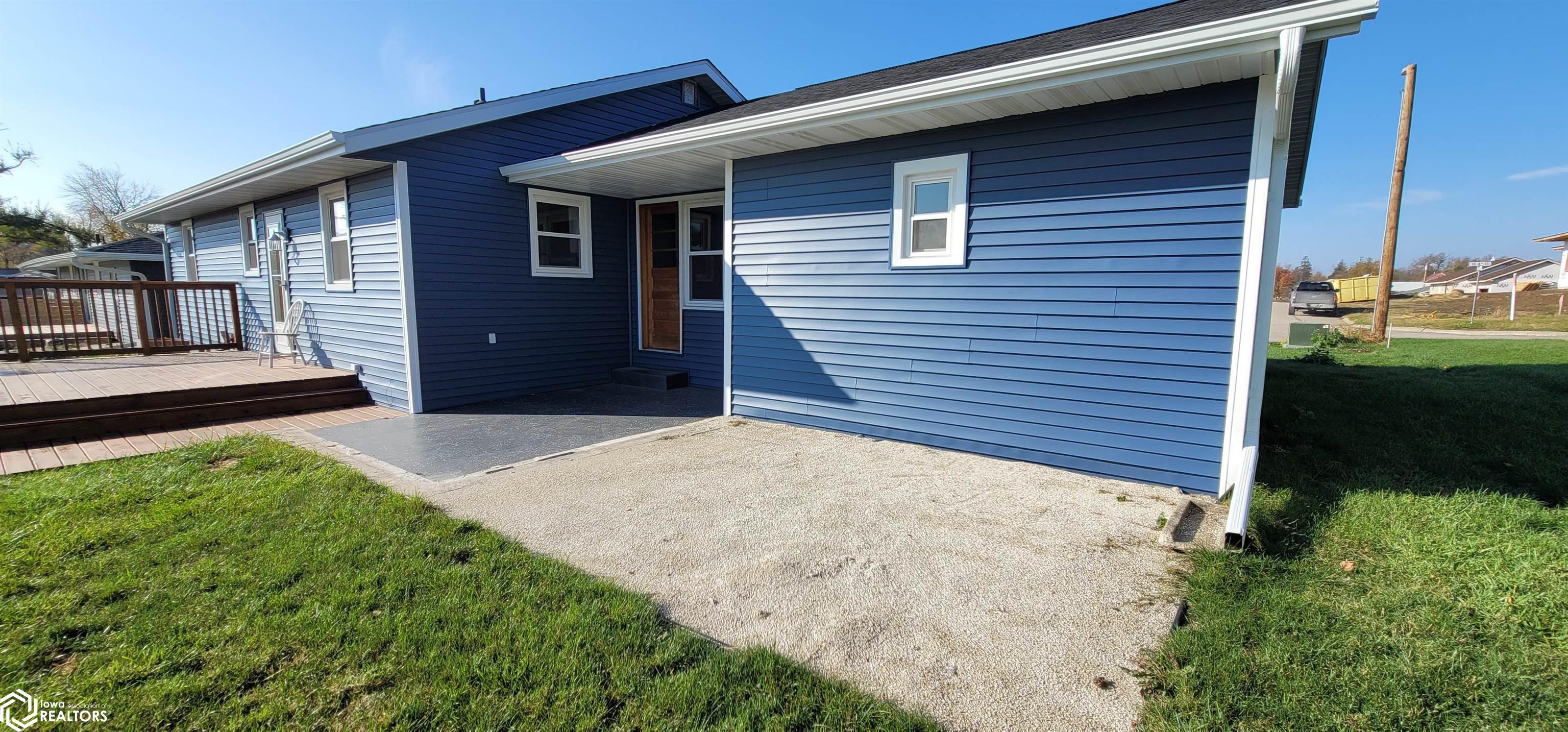 309 SE 4th Street, Greenfield, Iowa image 21
