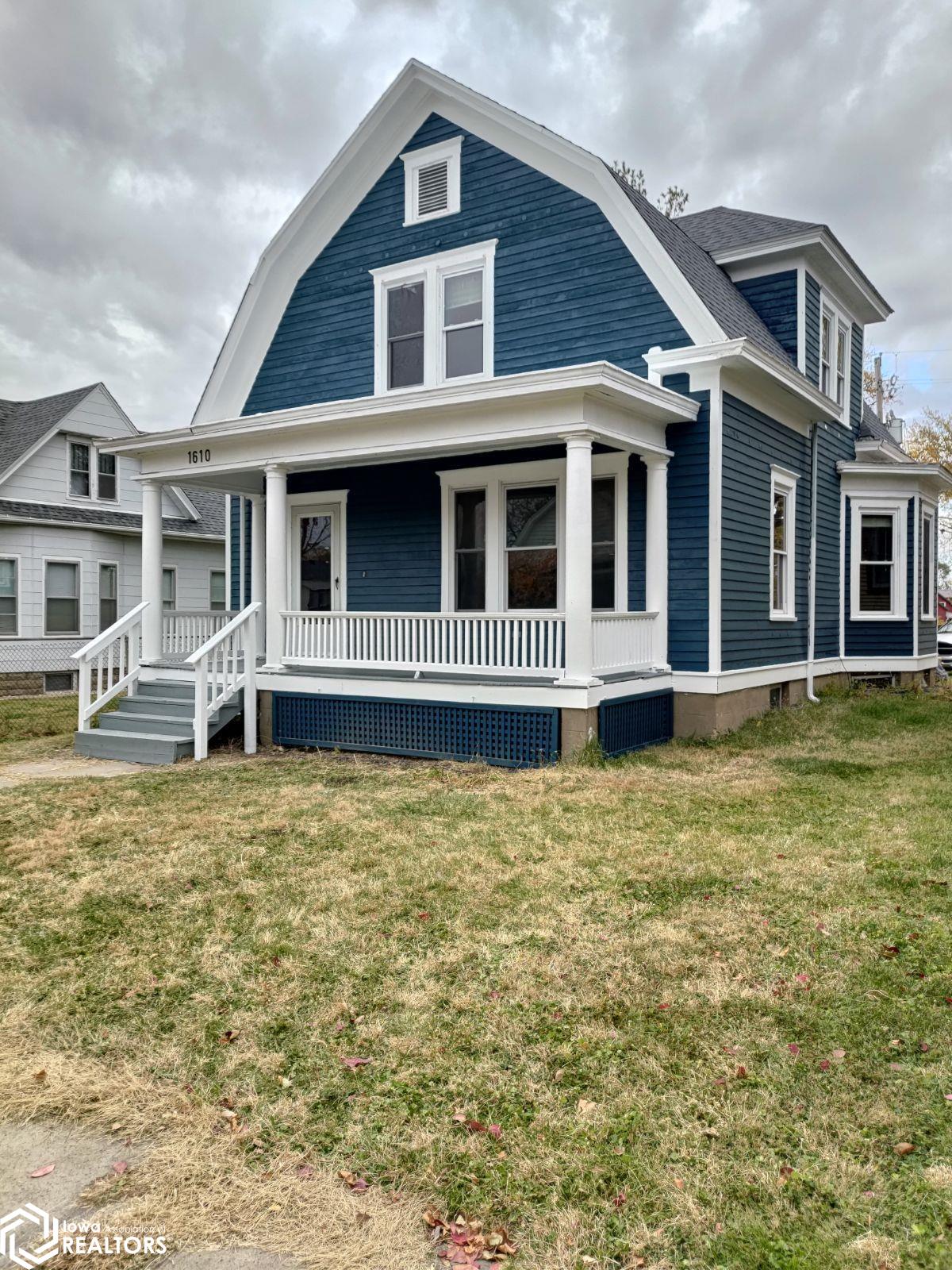 1610 Lincoln, Burlington, Iowa image 1