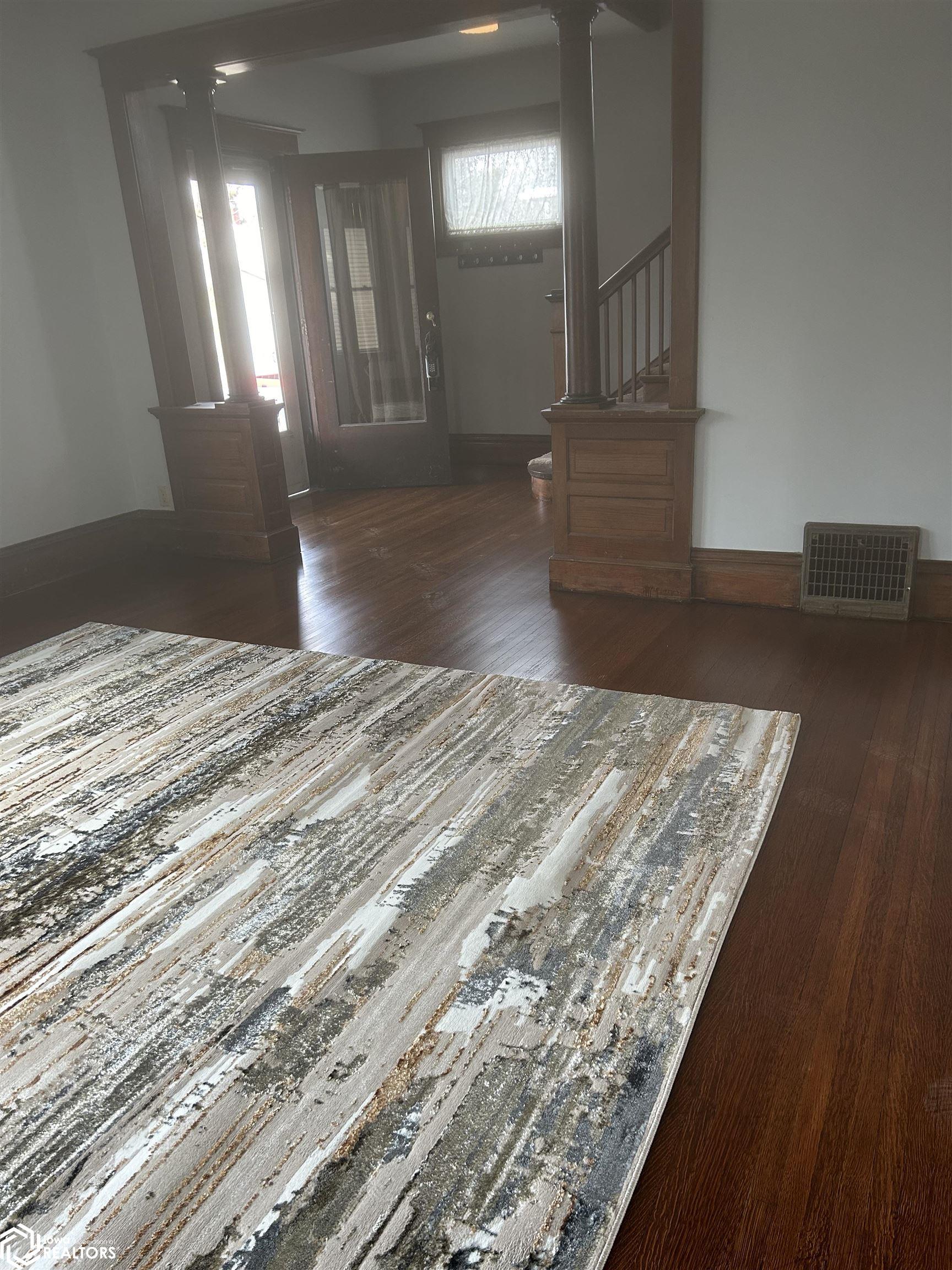 1610 Lincoln, Burlington, Iowa image 2