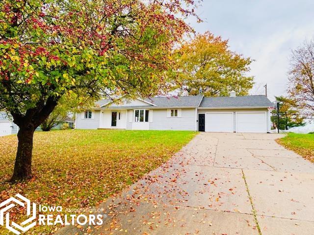 305 N Park Avenue, New Sharon, Iowa image 1