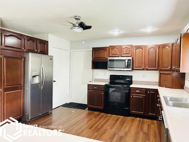 305 N Park Avenue, New Sharon, Iowa image 8