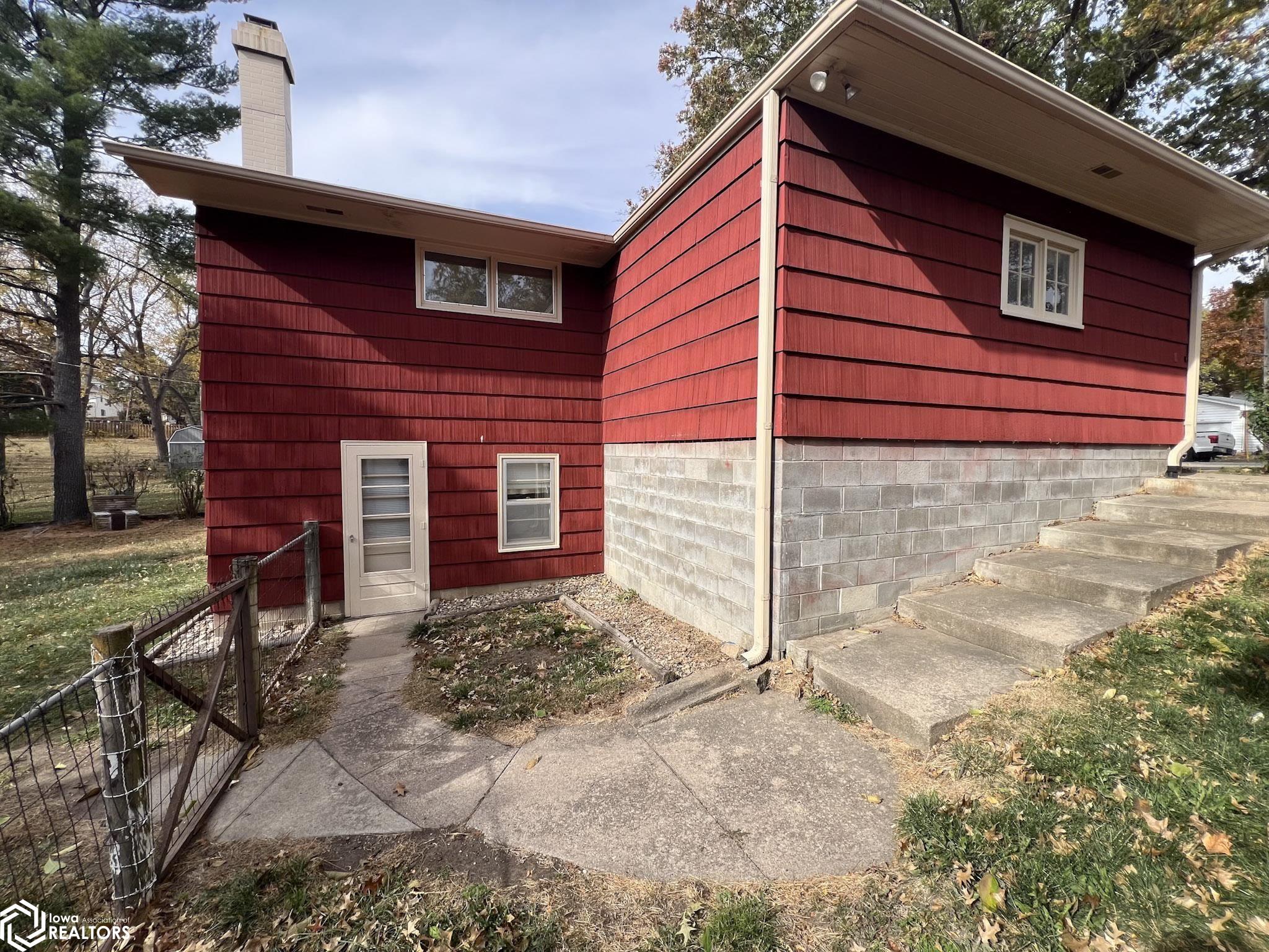 1206 E Valley Street, Red Oak, Iowa image 2