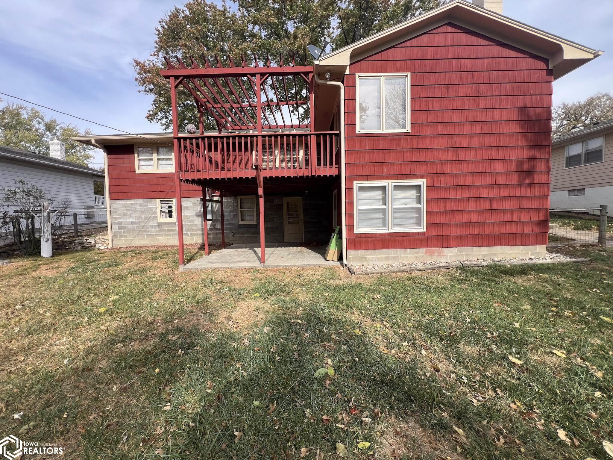 1206 E Valley Street, Red Oak, Iowa image 4