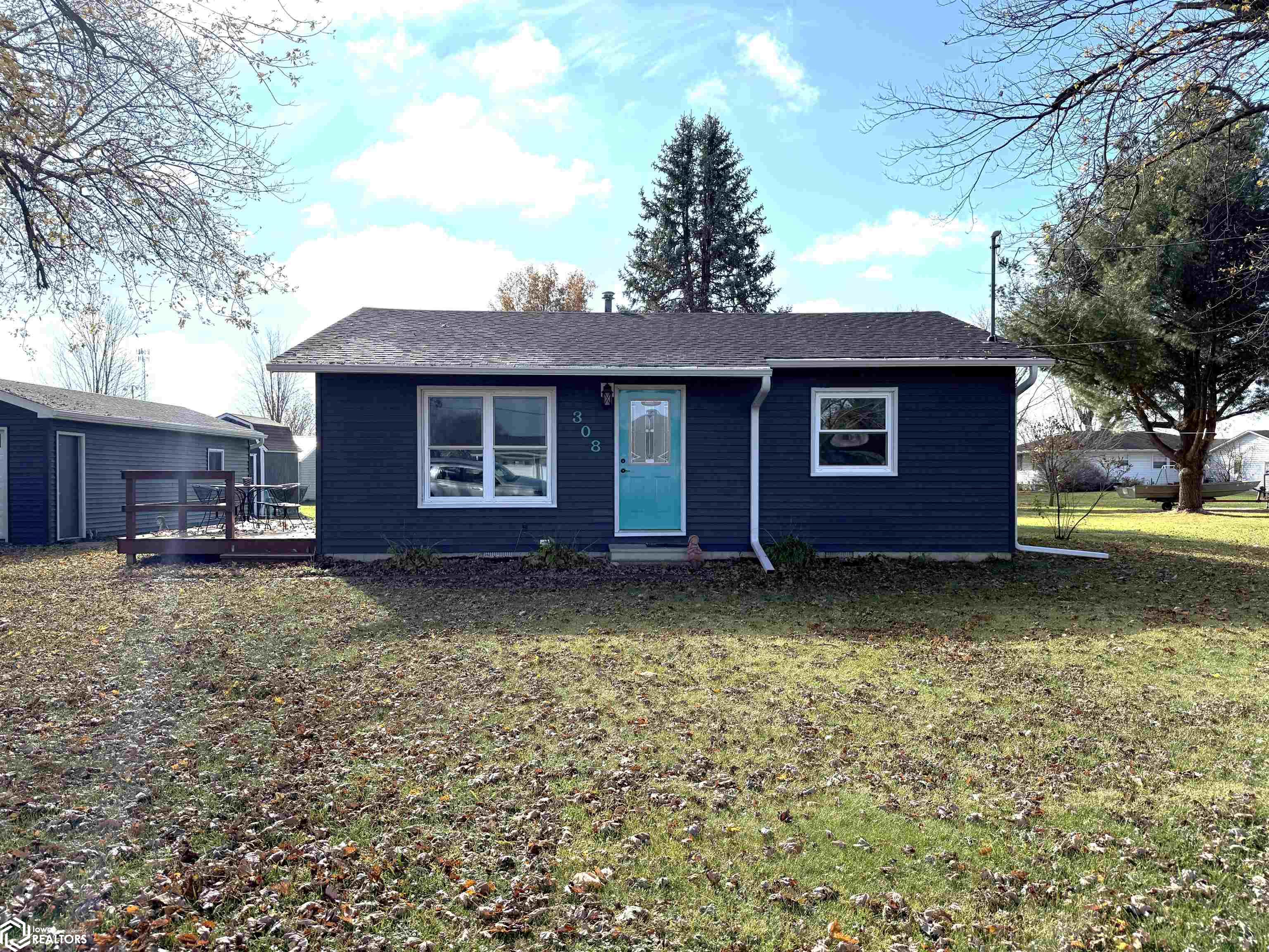 308 W Stroup Street, Richland, Iowa image 13