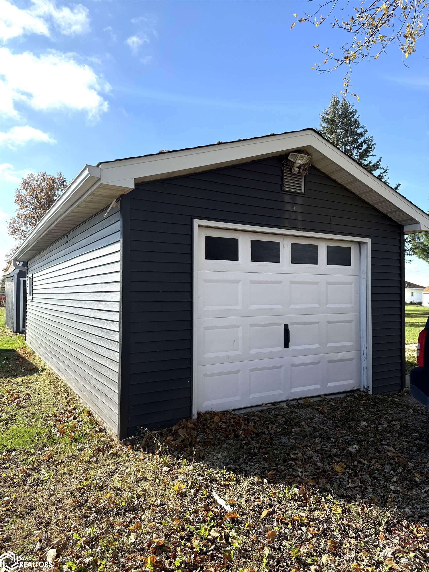 308 W Stroup Street, Richland, Iowa image 14