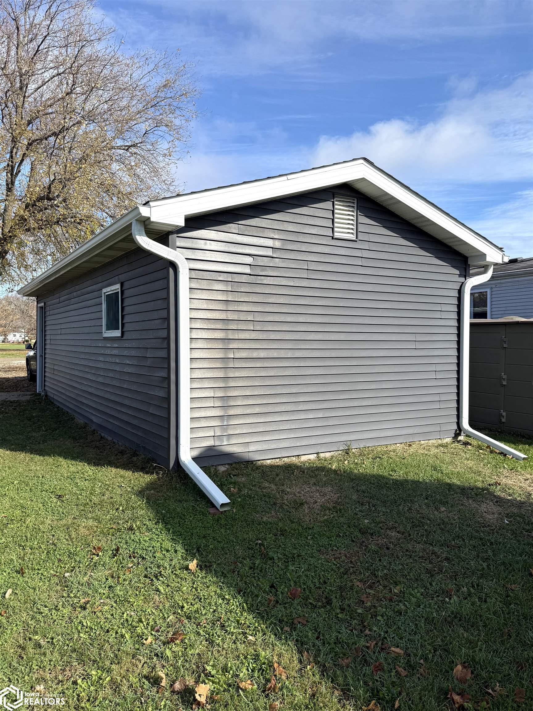 308 W Stroup Street, Richland, Iowa image 15