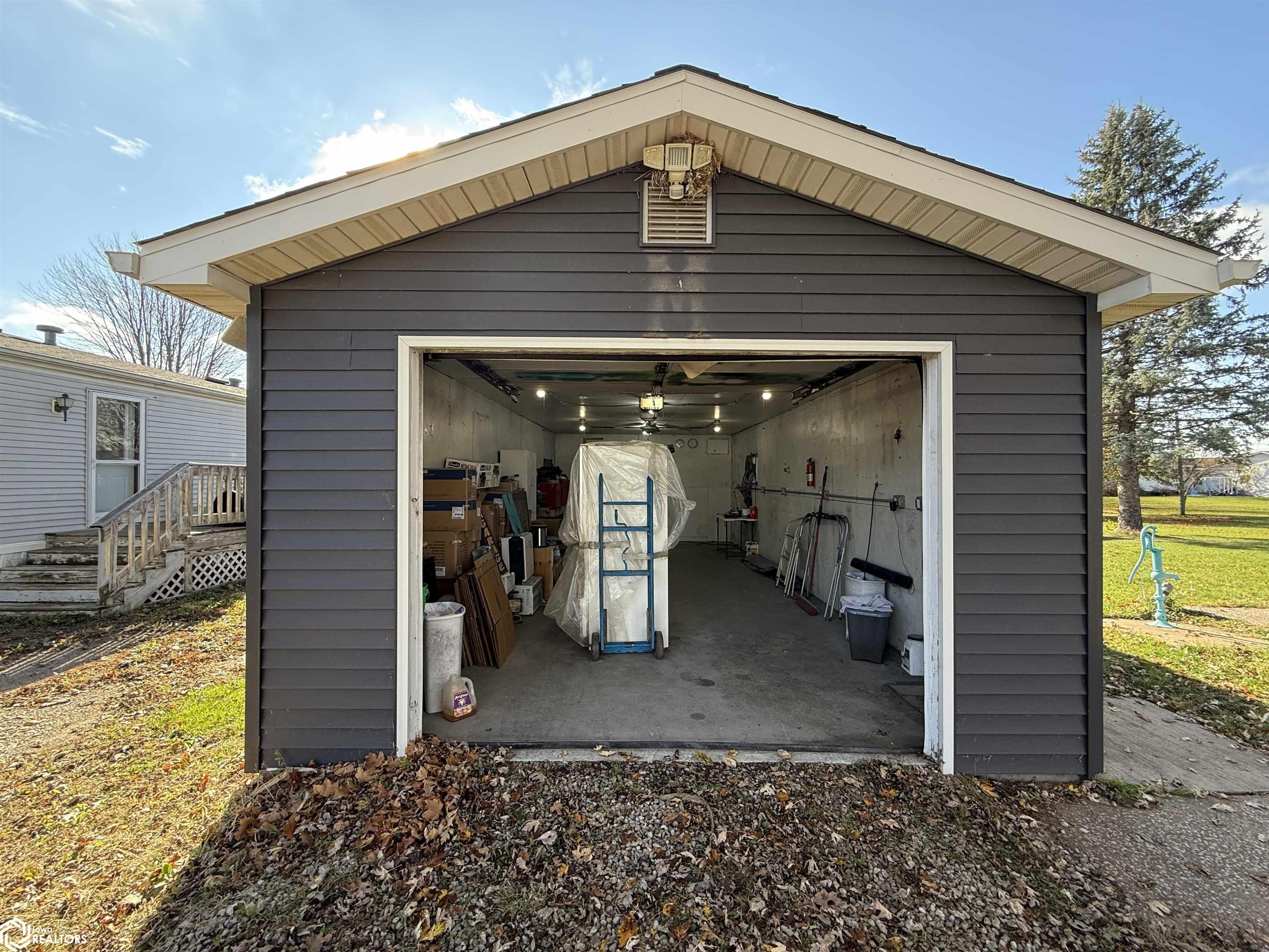 308 W Stroup Street, Richland, Iowa image 16
