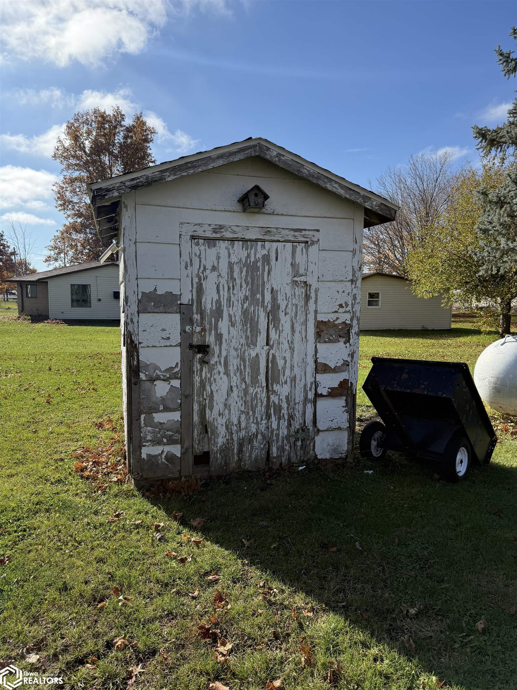 308 W Stroup Street, Richland, Iowa image 21