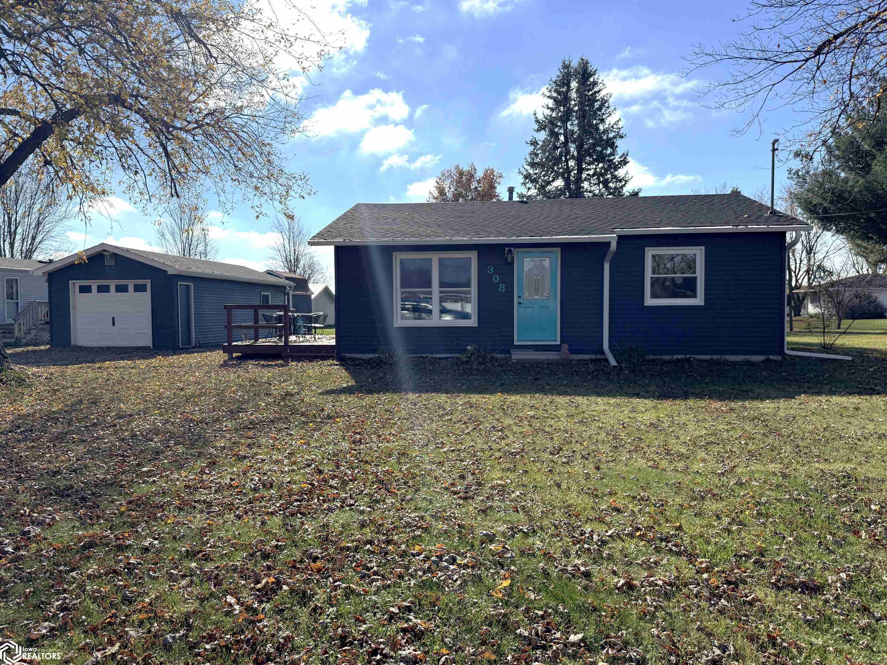 308 W Stroup Street, Richland, Iowa image 26