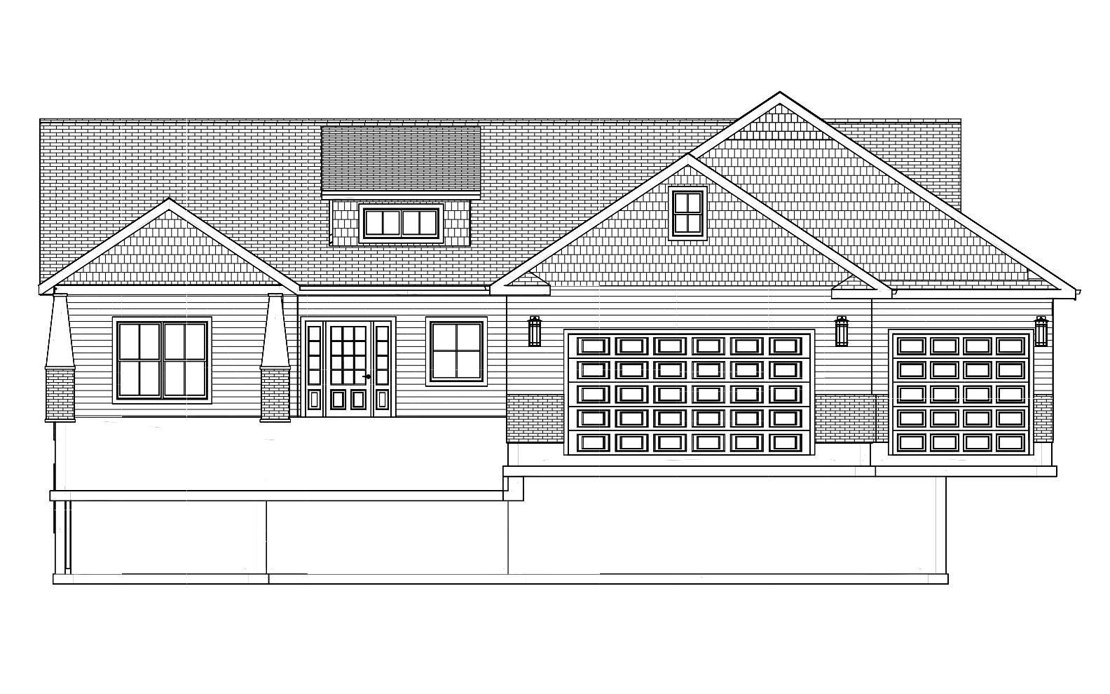All photos are representation of planned potential design.