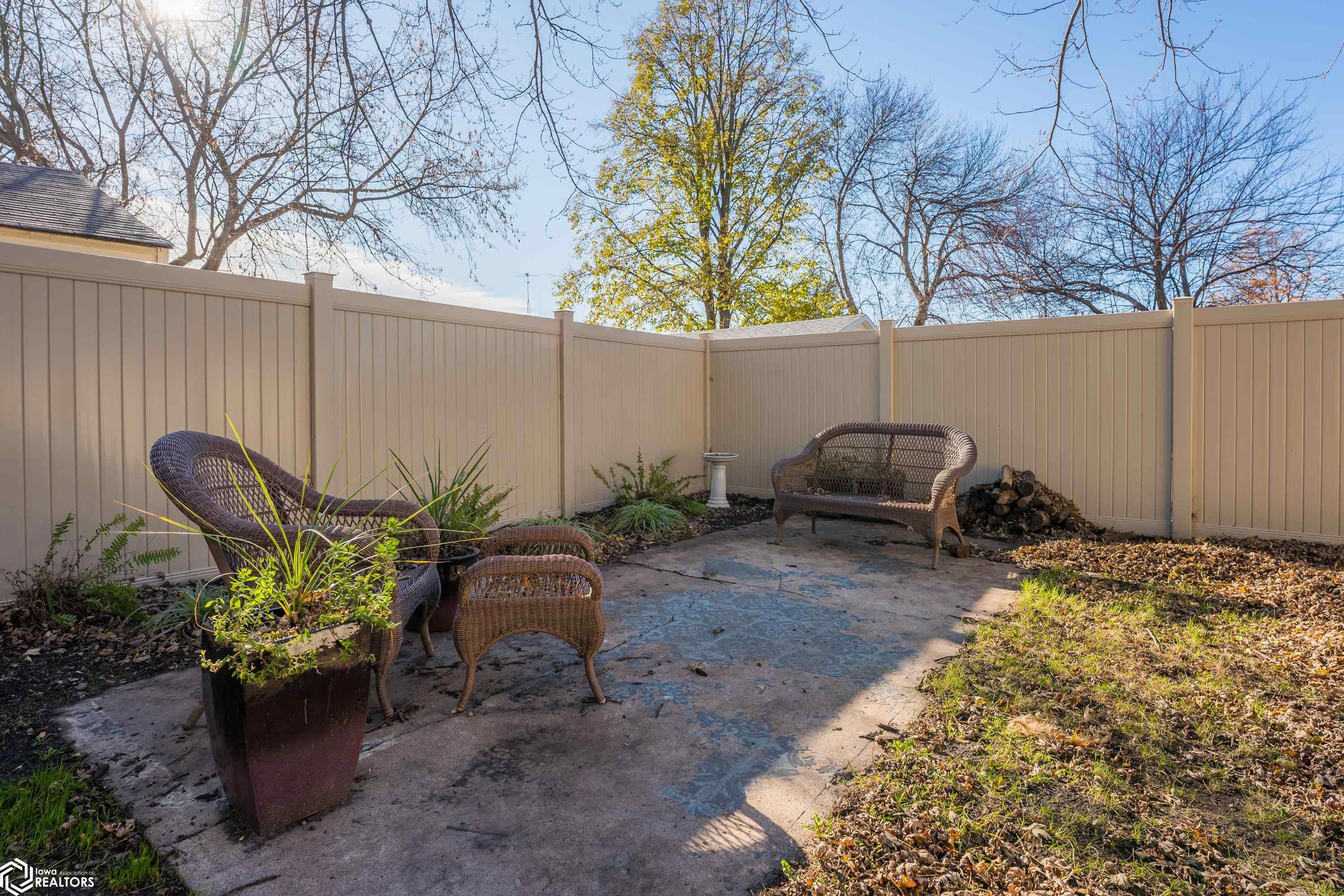 1205 9th St Nw, Mason City, Iowa image 31