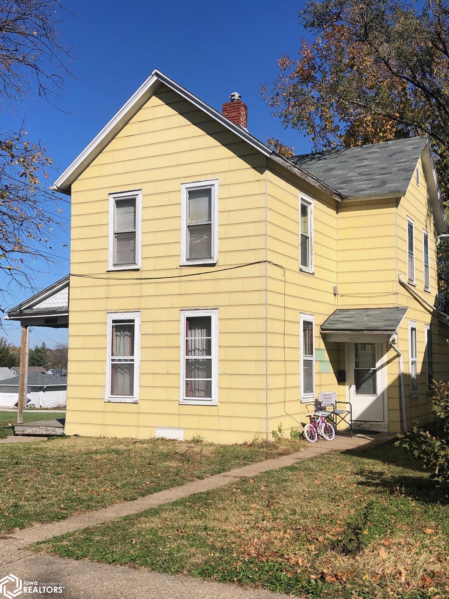 1329 Des Moines, Keokuk, Iowa image 1