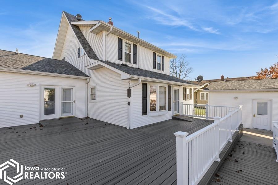 420 S 3rd Avenue, Newton, Iowa image 22