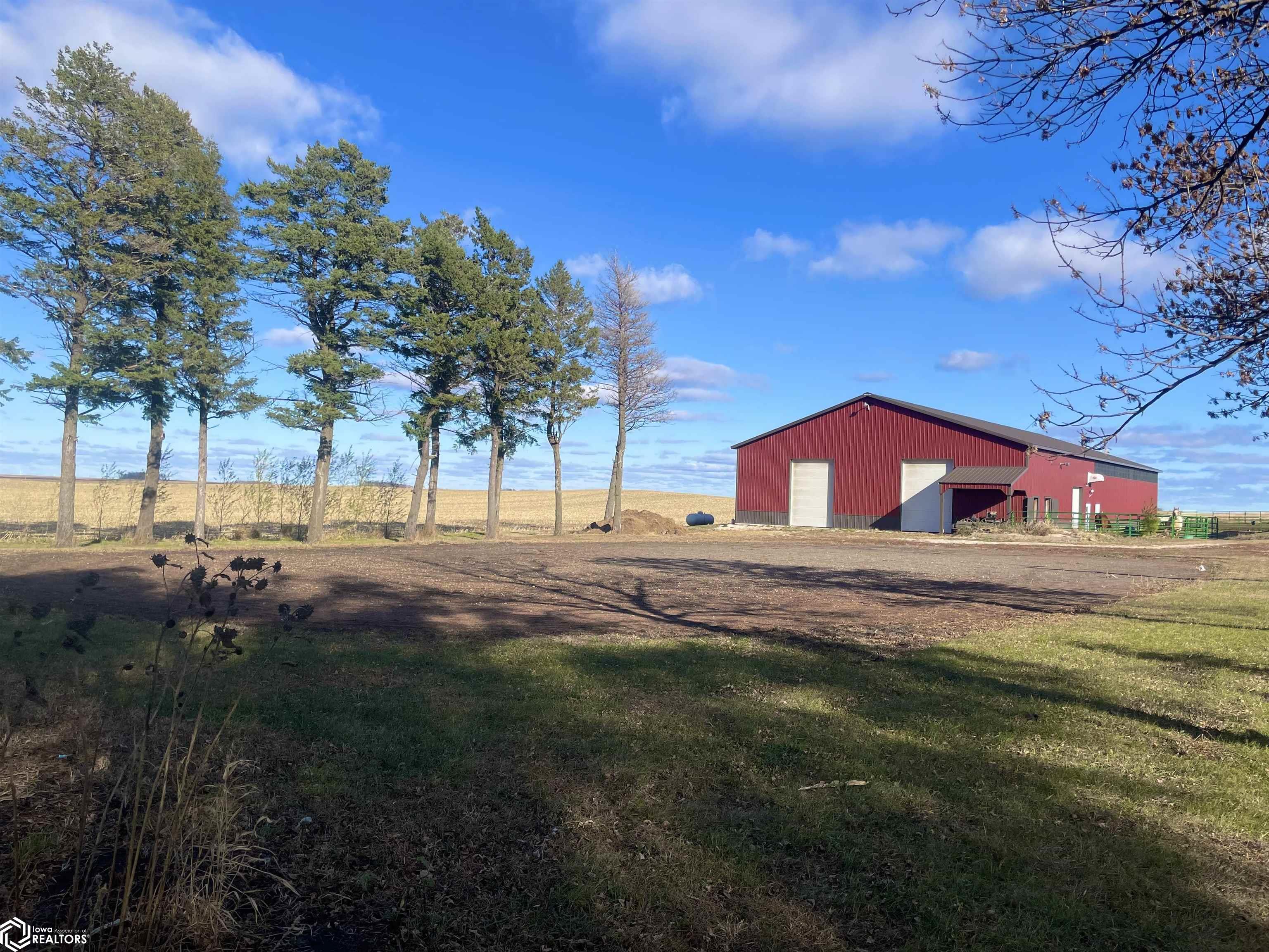 4908 100th Avenue, Ledyard, Iowa image 1