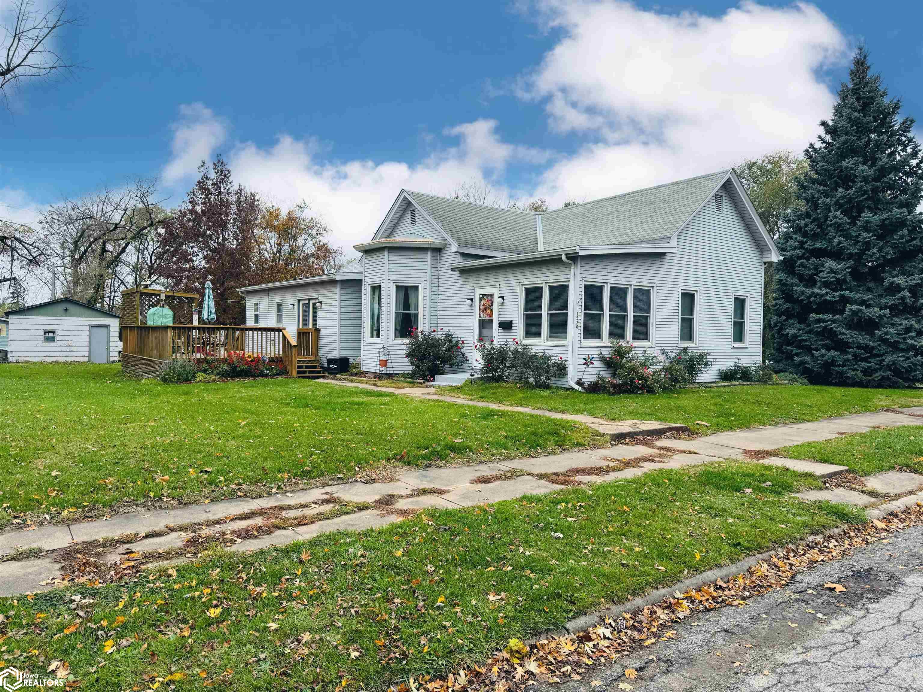1526 Carroll Street, Keokuk, Iowa image 2