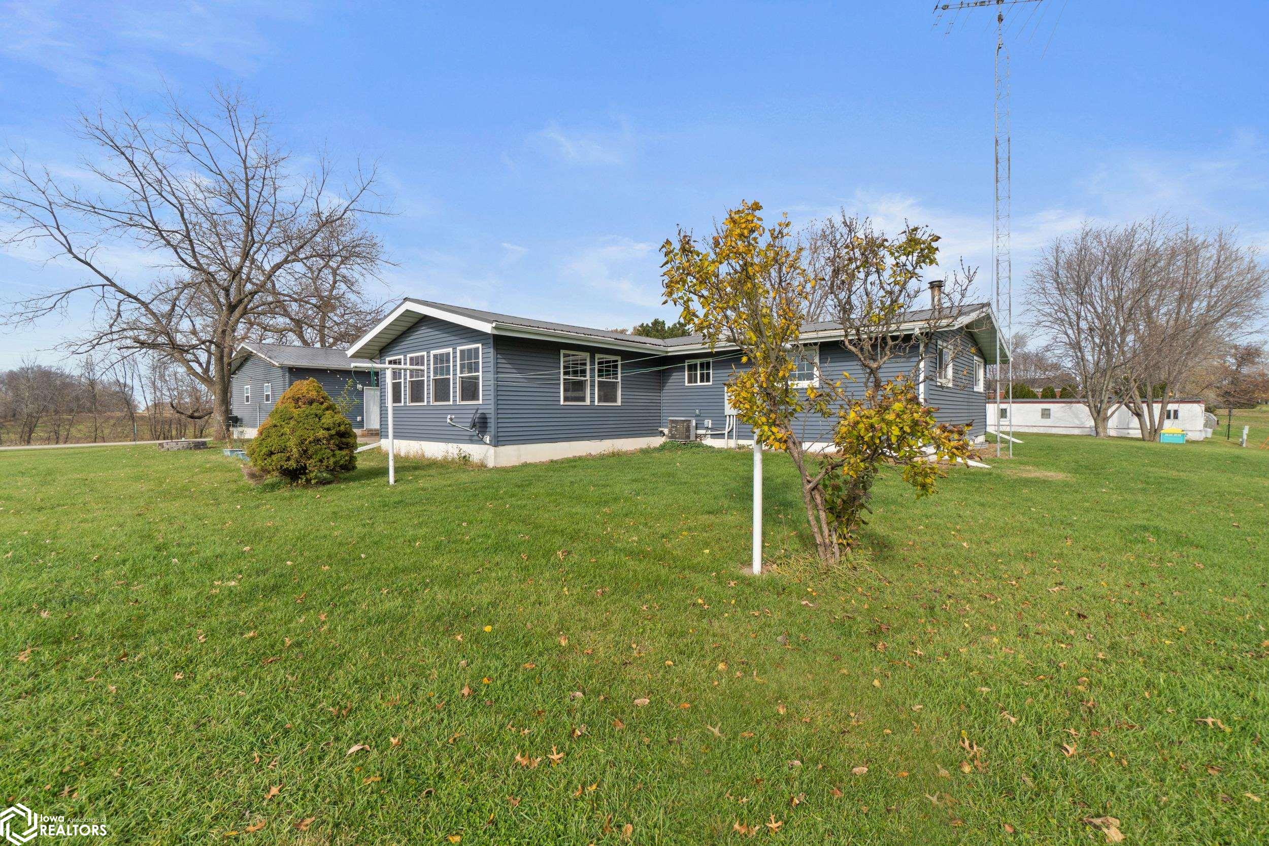 821 Lincoln Street, Ainsworth, Iowa image 36