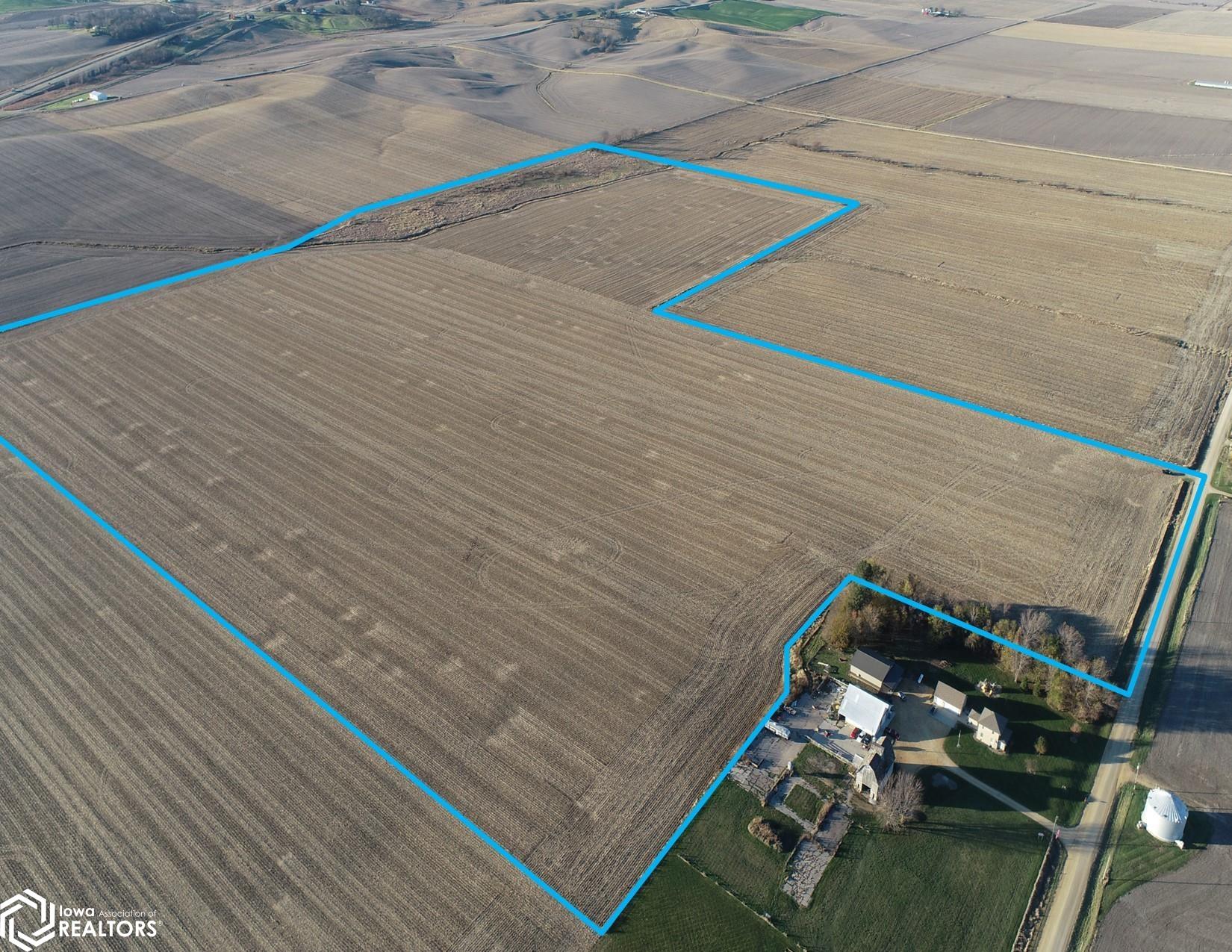 260th Avenue, De Witt, Iowa image 1