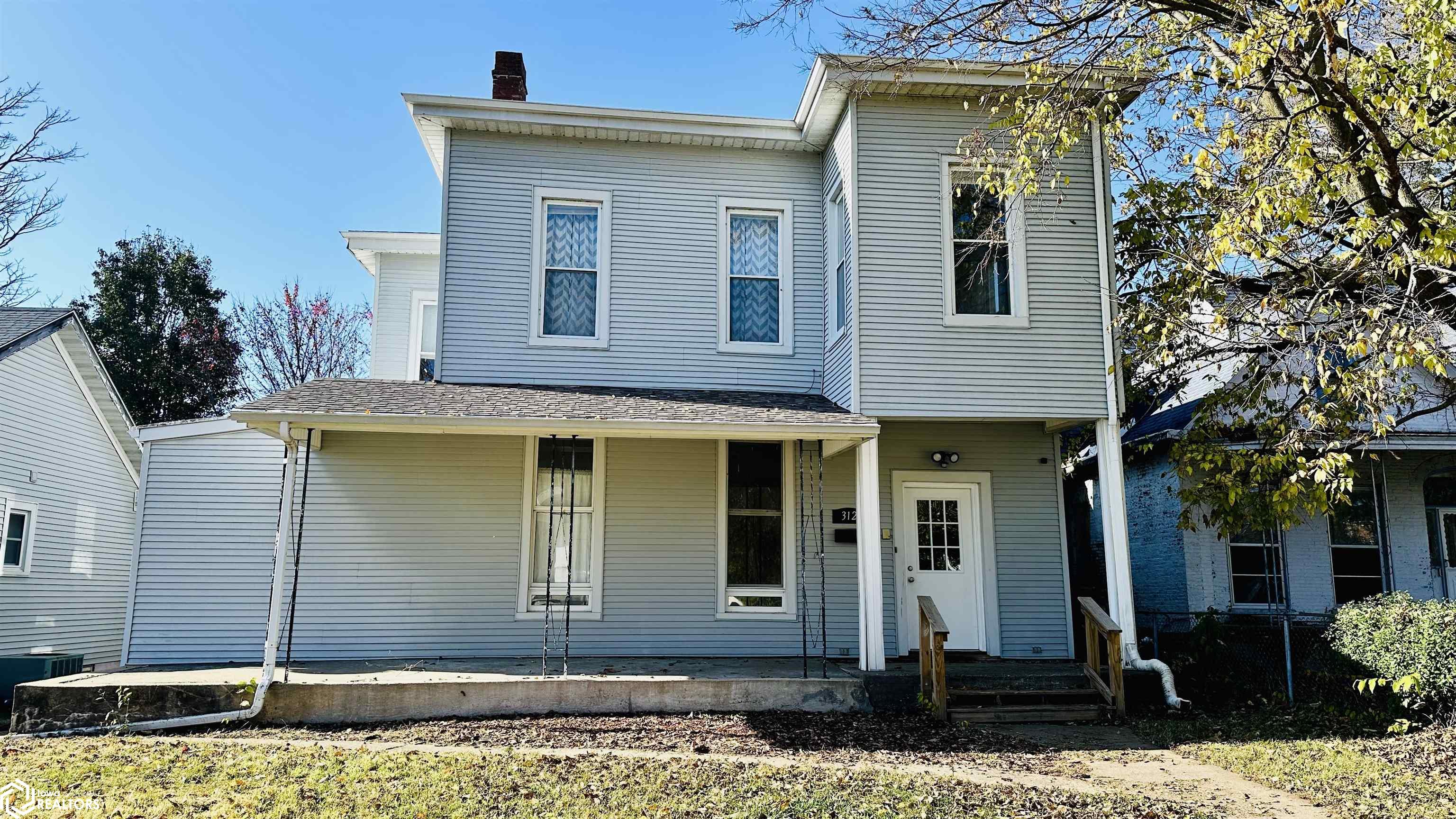 312 Fulton Street, Keokuk, Iowa image 1