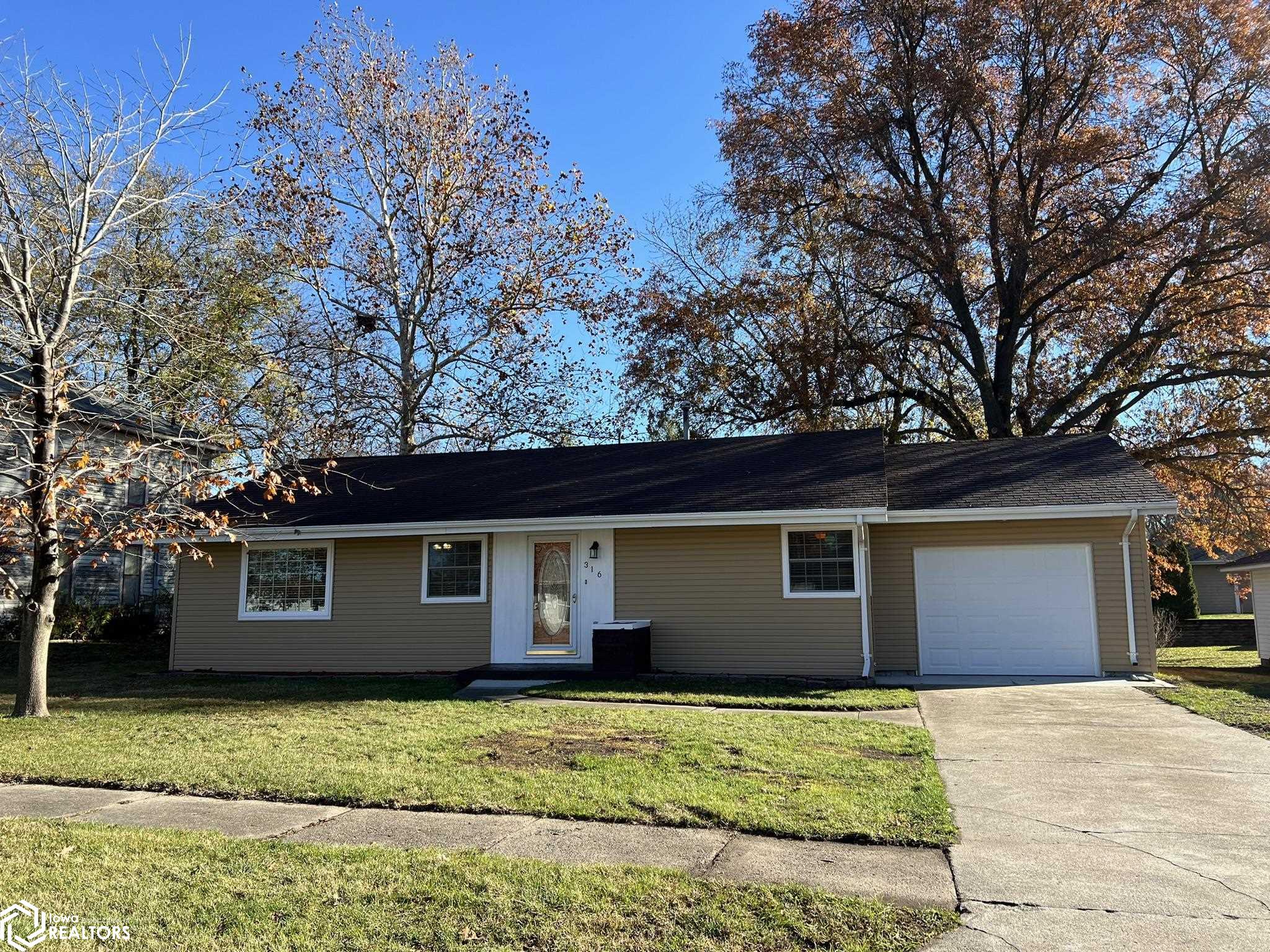 316 S Eaton Avenue, Humeston, Iowa image 19