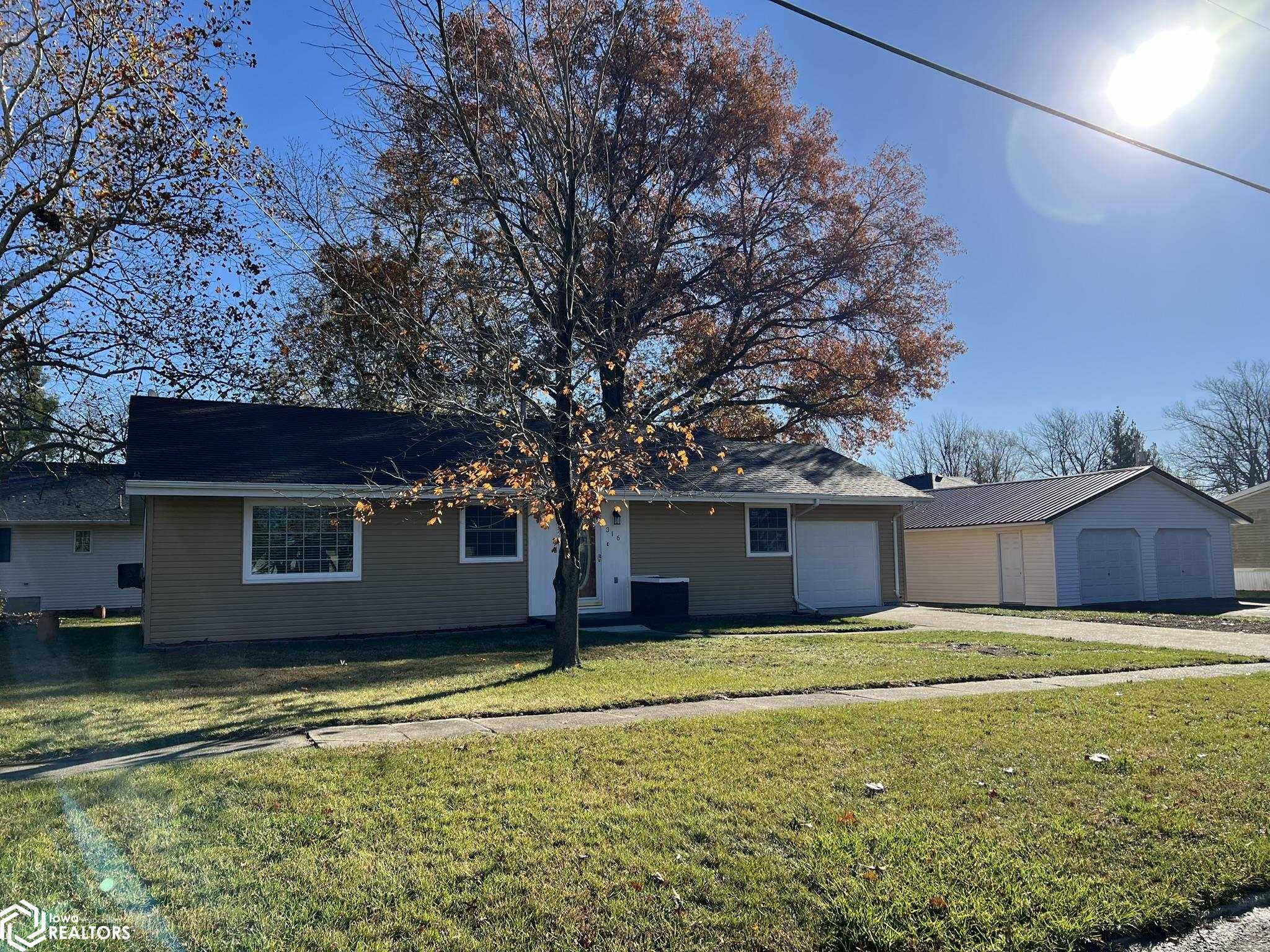 316 S Eaton Avenue, Humeston, Iowa image 20