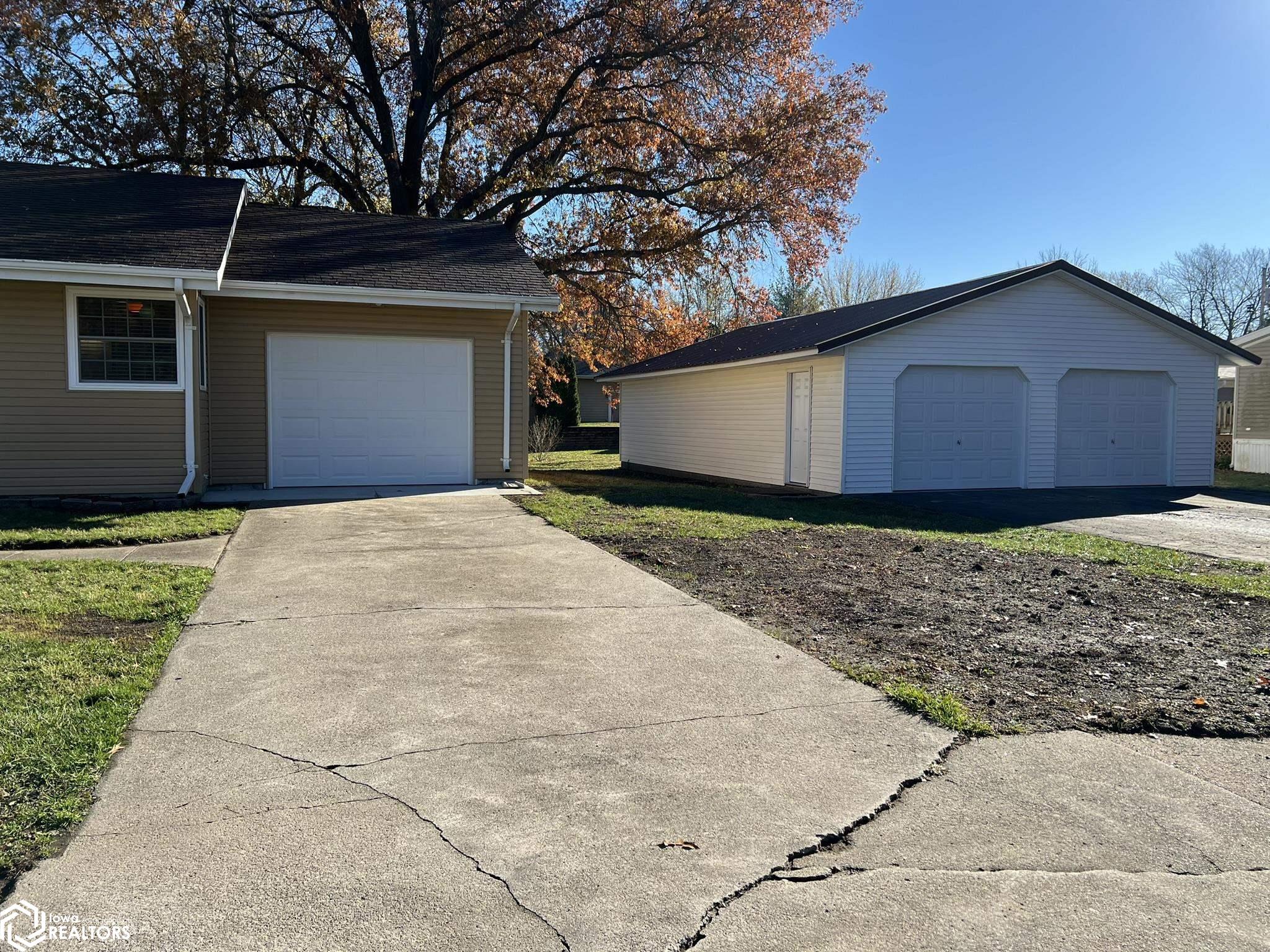 316 S Eaton Avenue, Humeston, Iowa image 21