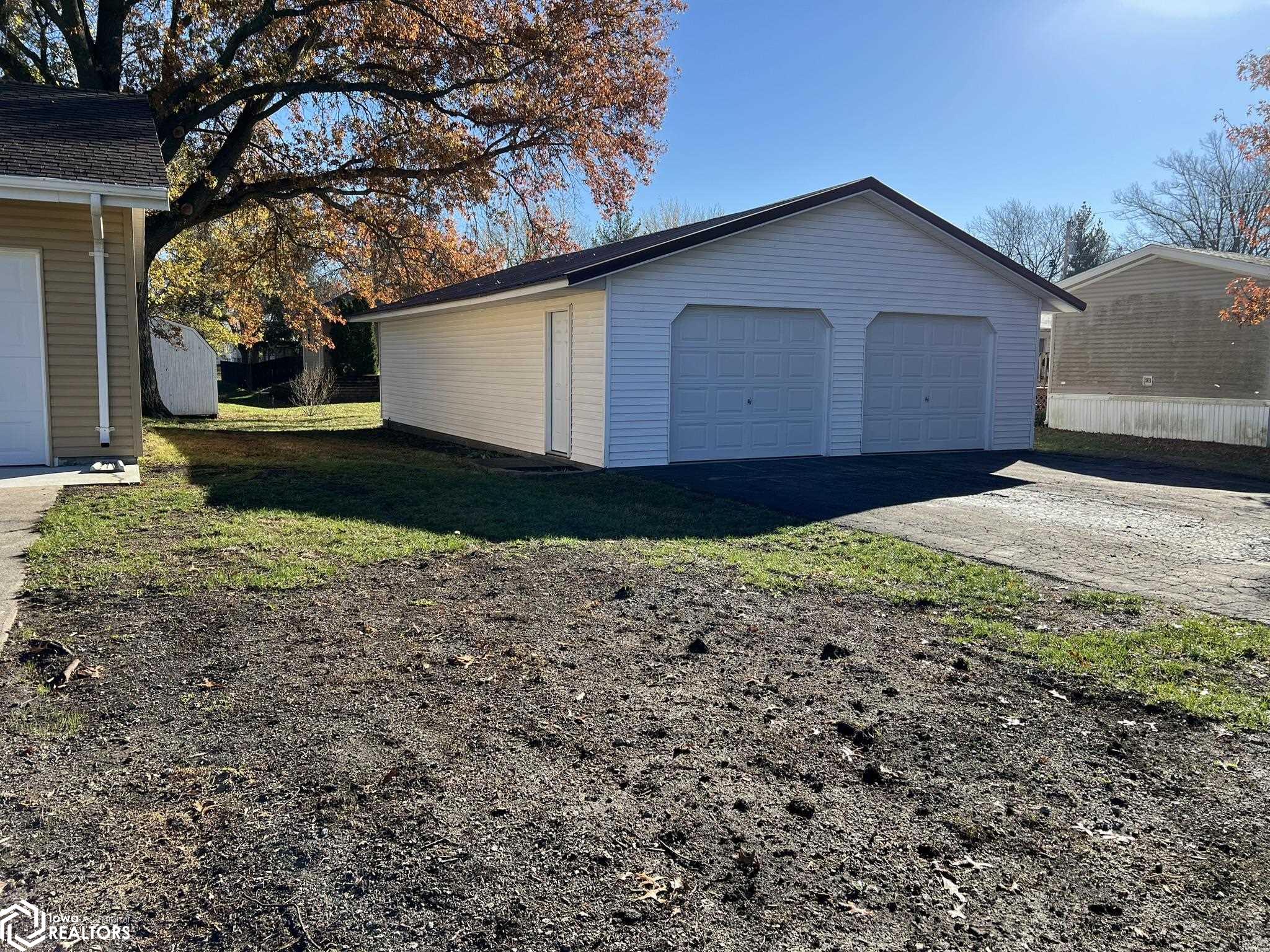 316 S Eaton Avenue, Humeston, Iowa image 5