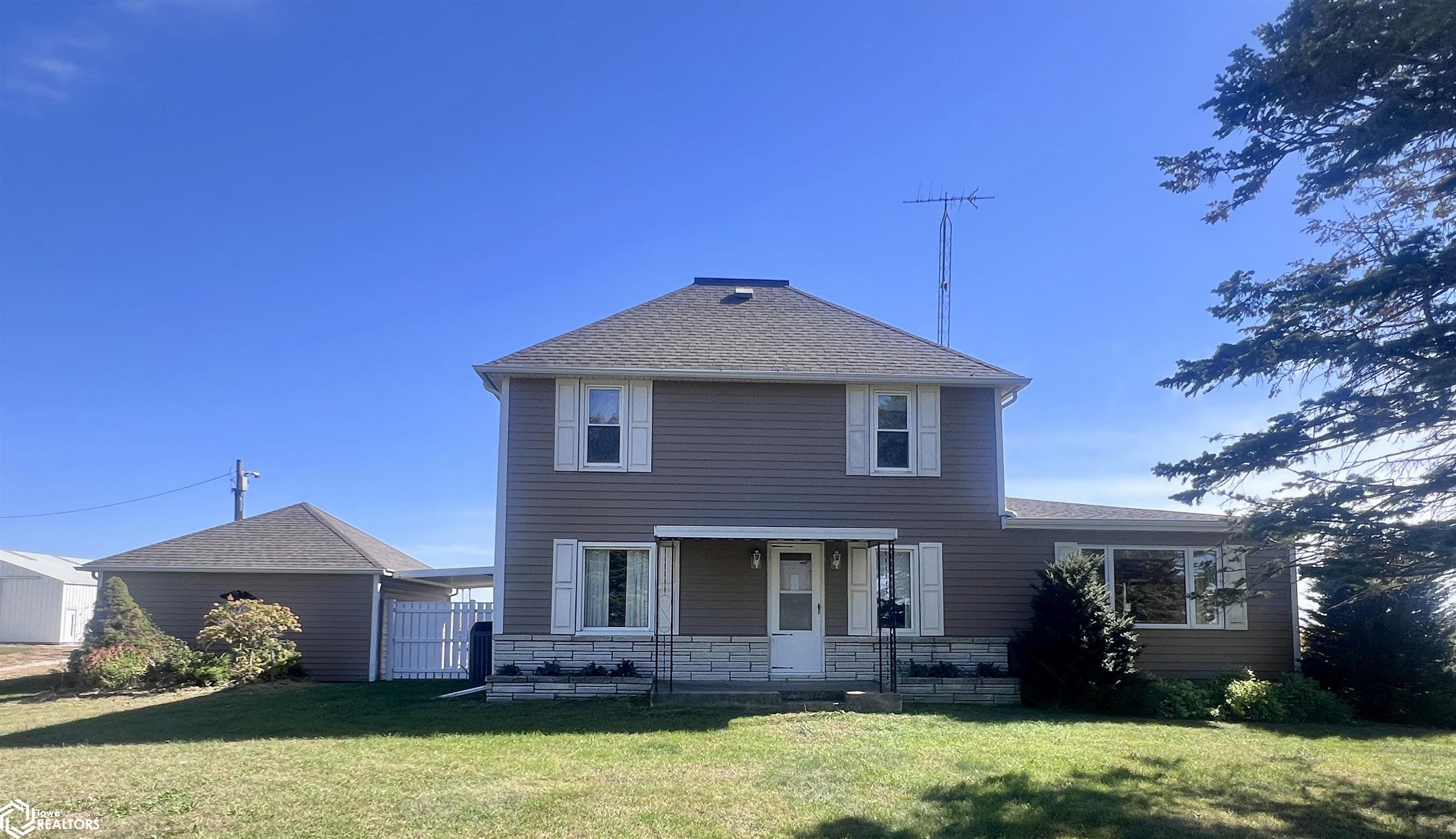 19072 Kk Avenue, Iowa Falls, Iowa image 1