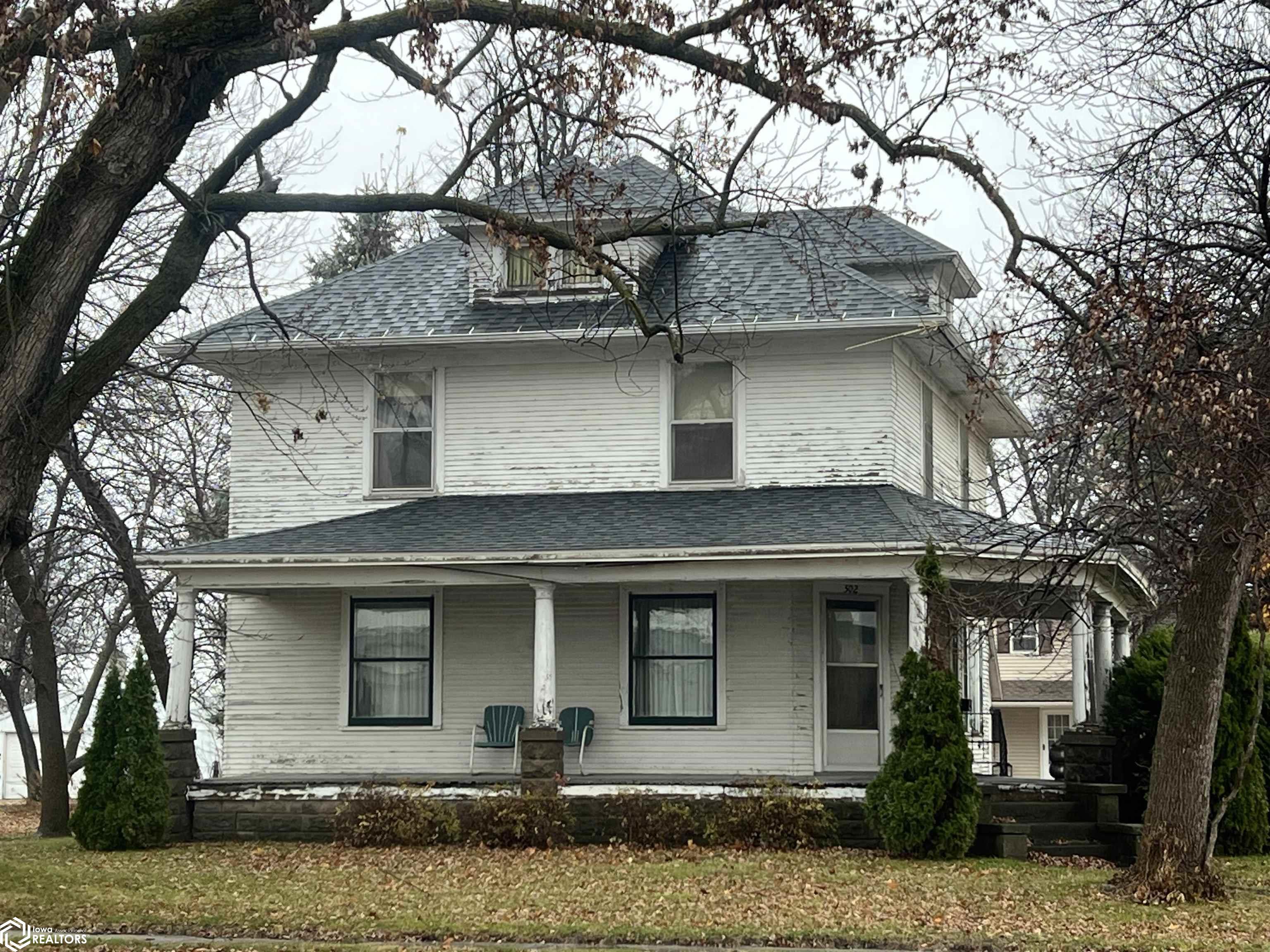 502 3rd Avenue, Livermore, Iowa image 1