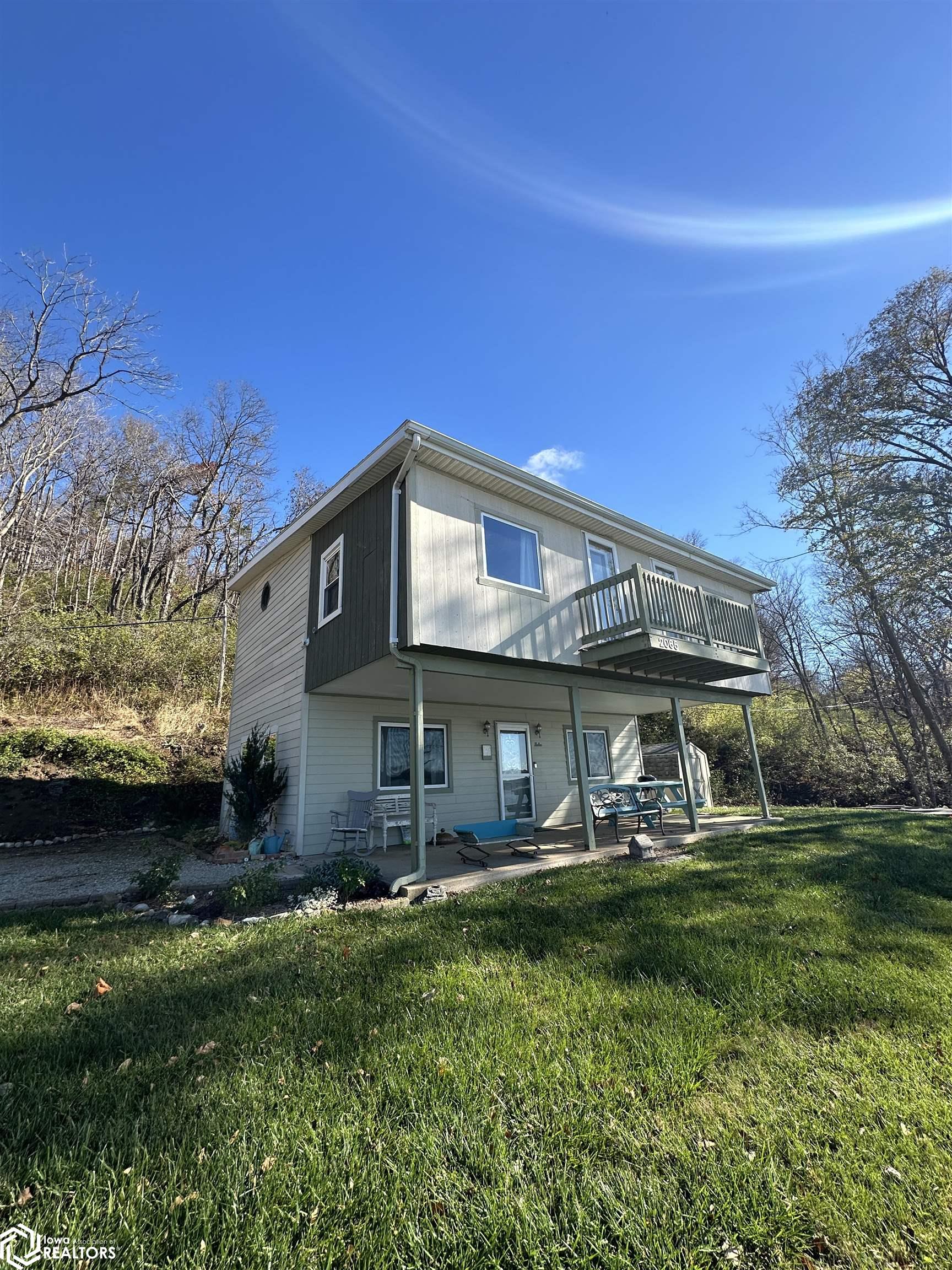 2065 N Highway 96, Nauvoo, Illinois image 1