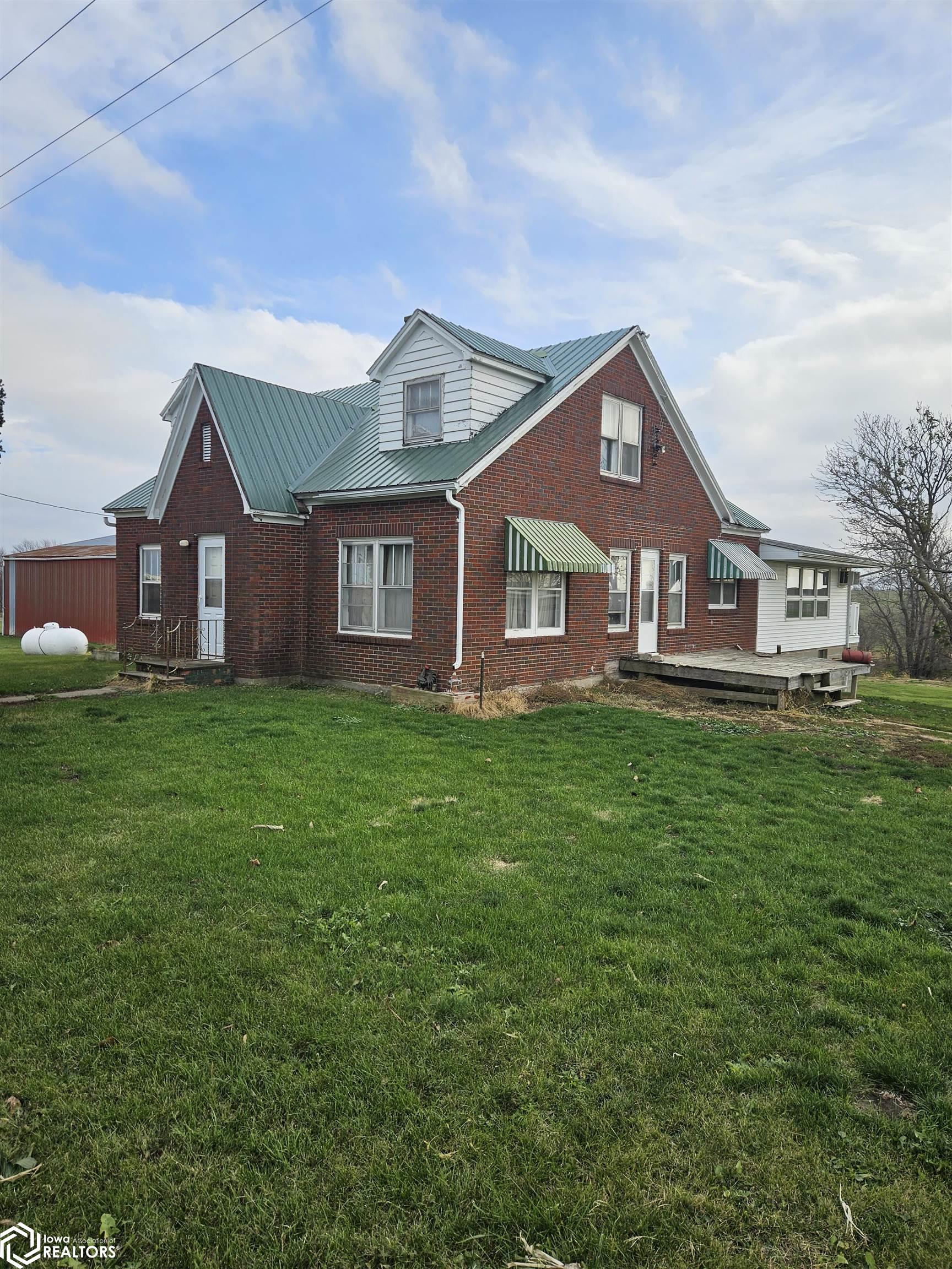 25597 County Road G62, Winfield, Iowa image 1