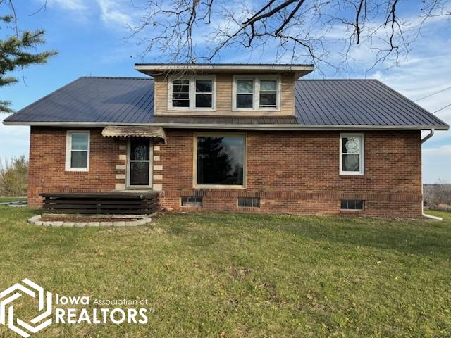 21468 240th Avenue, Centerville, Iowa image 1