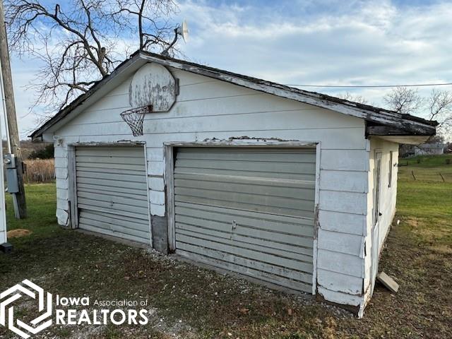 21468 240th Avenue, Centerville, Iowa image 36