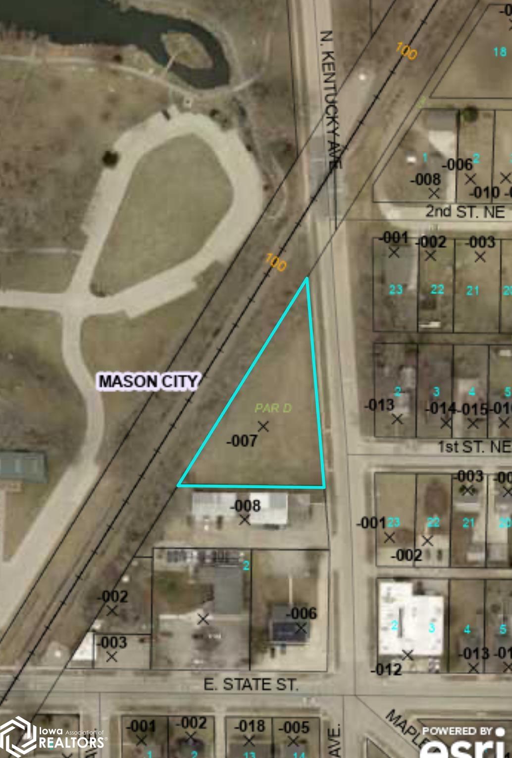 110 N Kentucky Avenue, Mason City, Iowa image 8