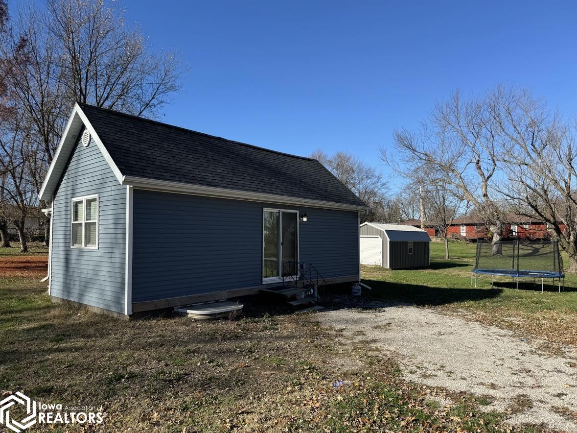 307 E 5th Street, Moulton, Iowa image 3