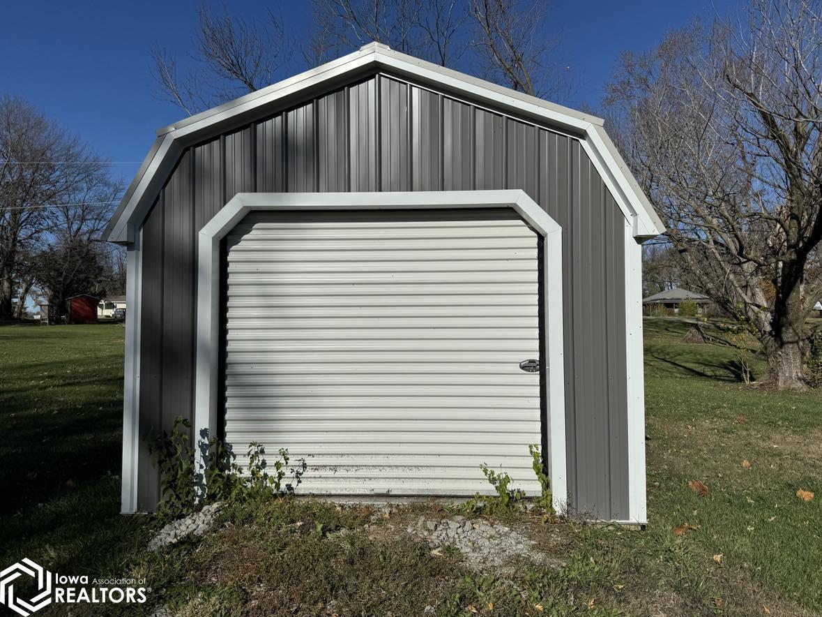 307 E 5th Street, Moulton, Iowa image 7