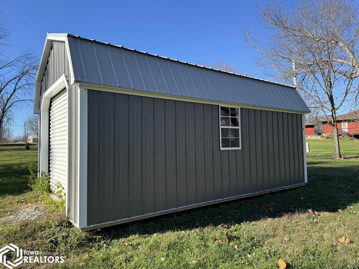 307 E 5th Street, Moulton, Iowa image 8