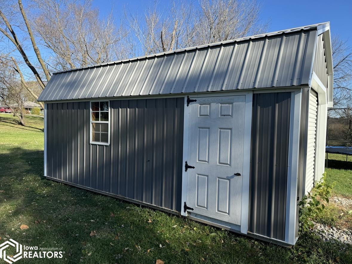 307 E 5th Street, Moulton, Iowa image 9