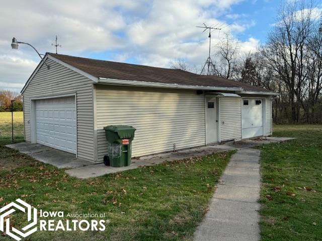 10735 Stony Hollow Road, Mediapolis, Iowa image 11