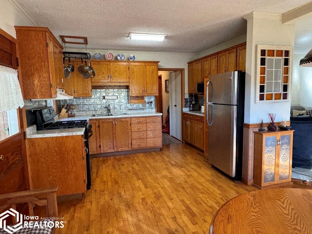 10735 Stony Hollow Road, Mediapolis, Iowa image 12