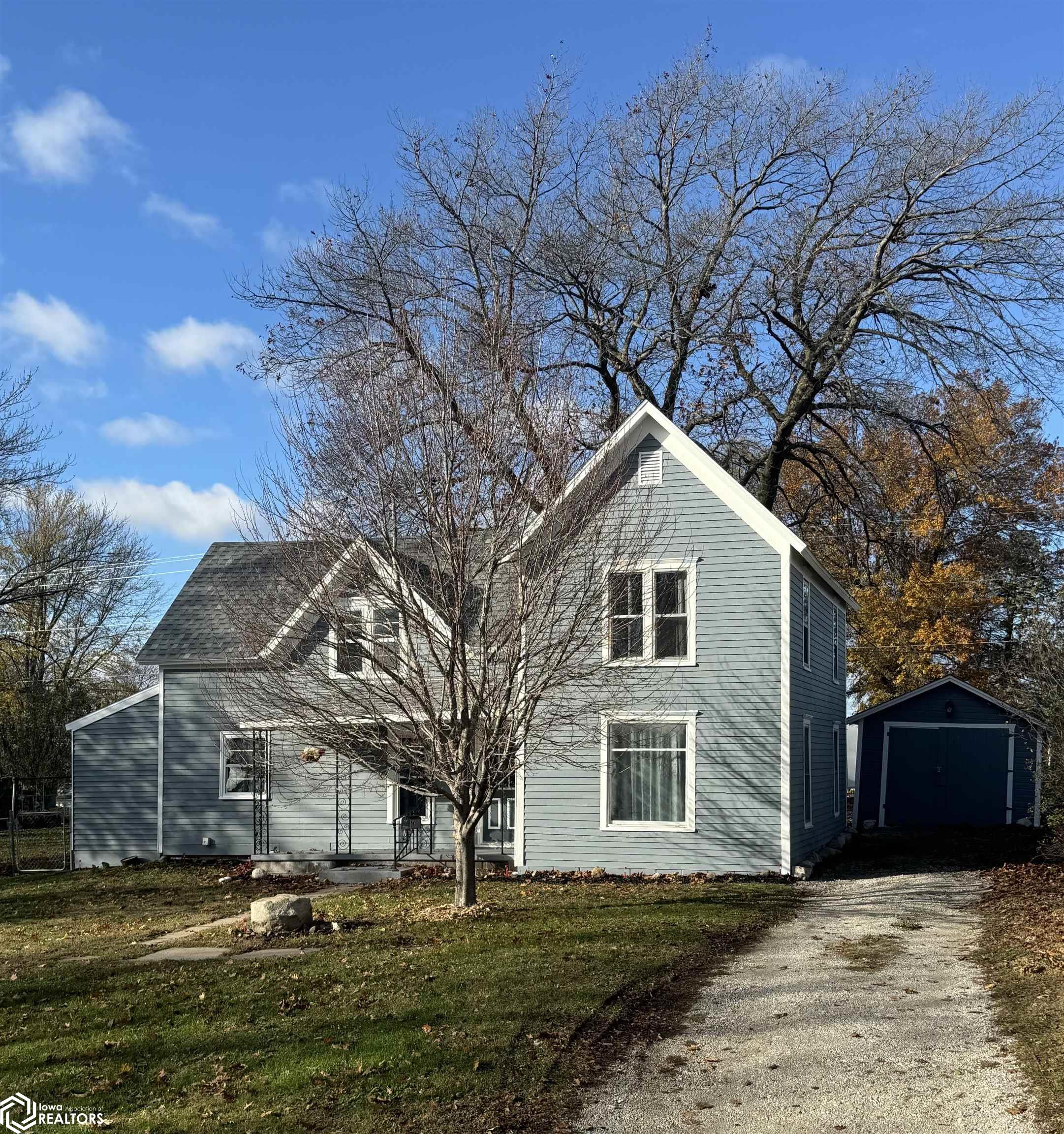 606 S Pine Street, Creston, Iowa image 1