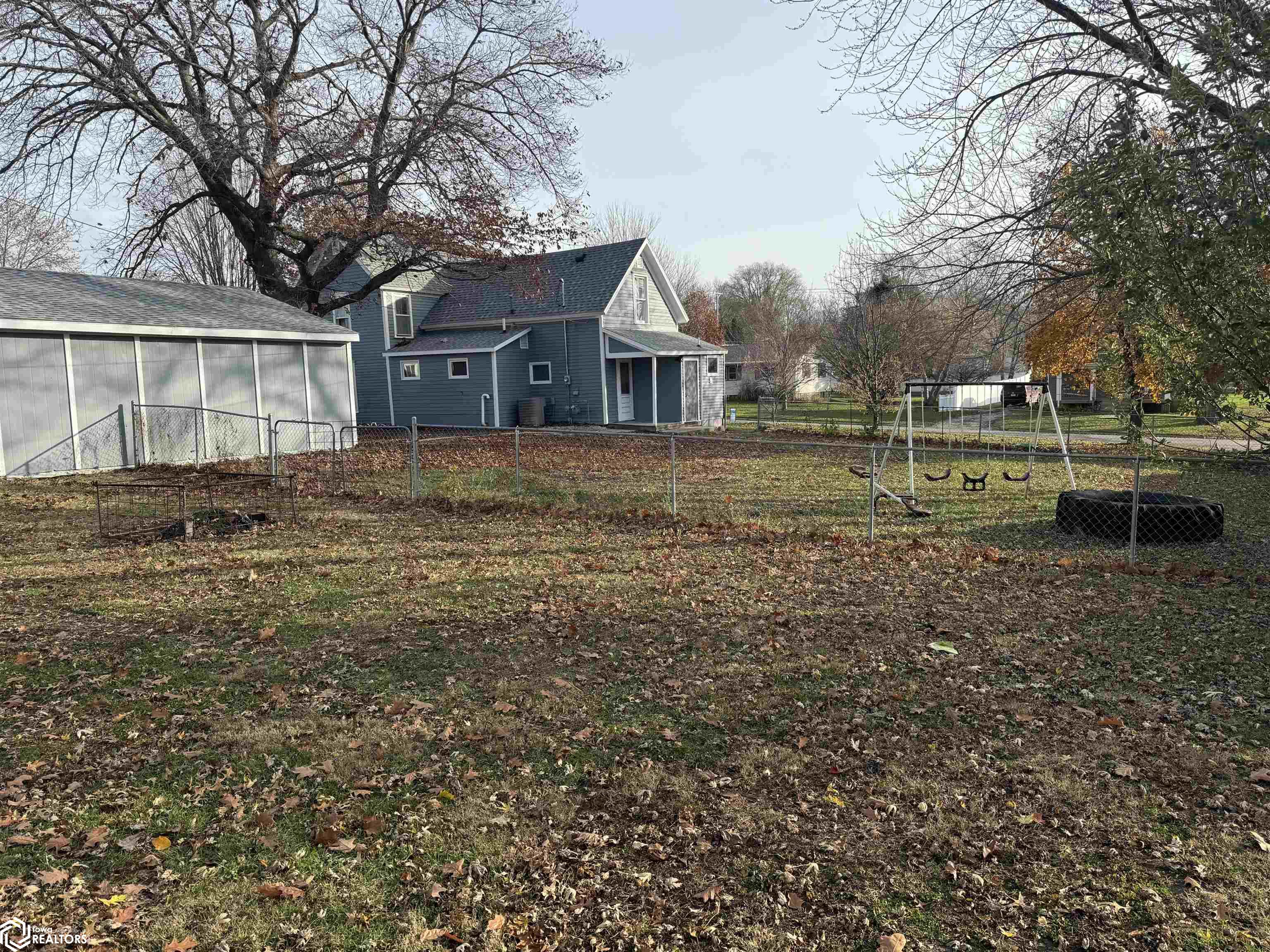 606 S Pine Street, Creston, Iowa image 19