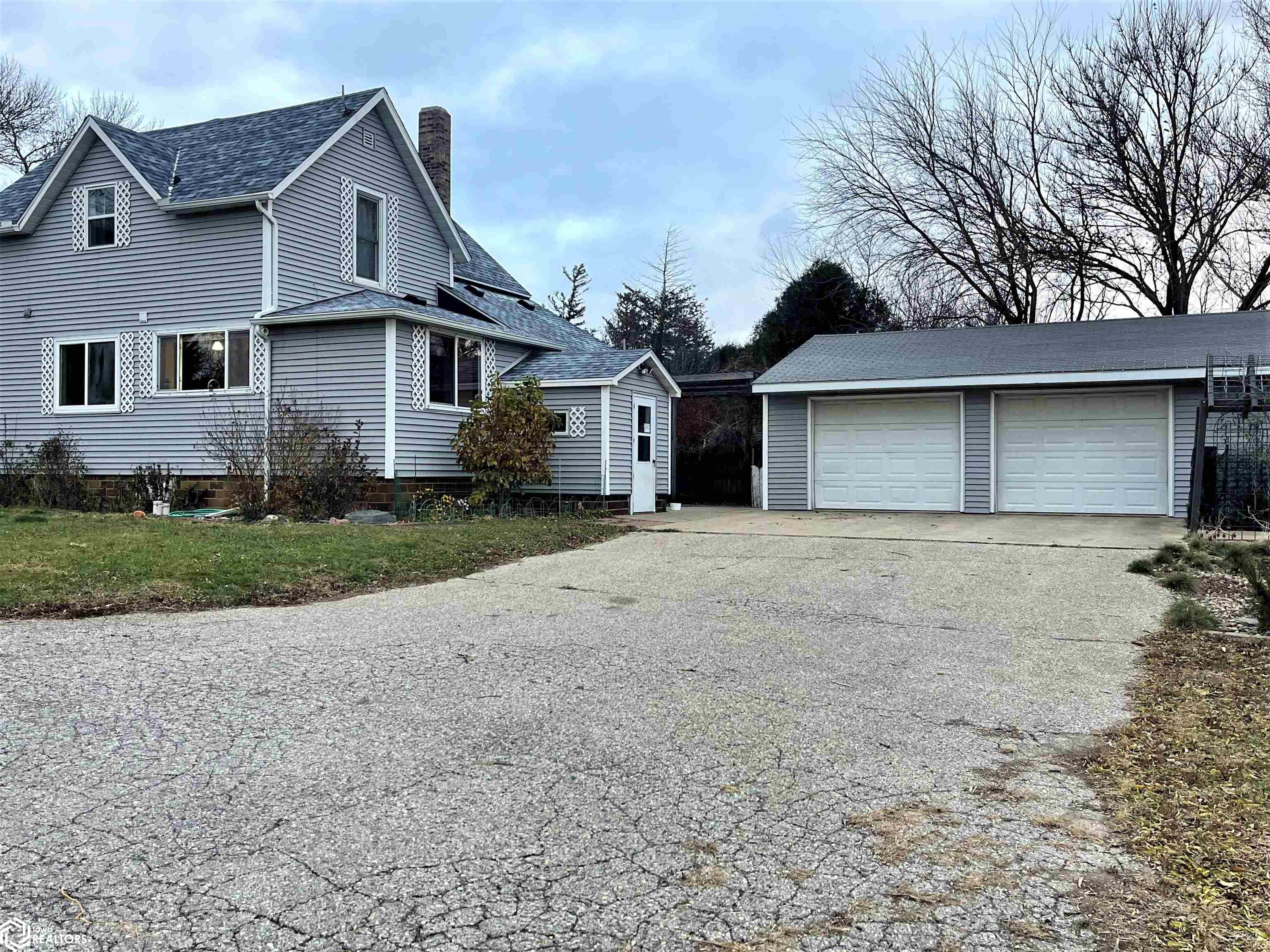 2106 35th Avenue, Whittemore, Iowa image 1