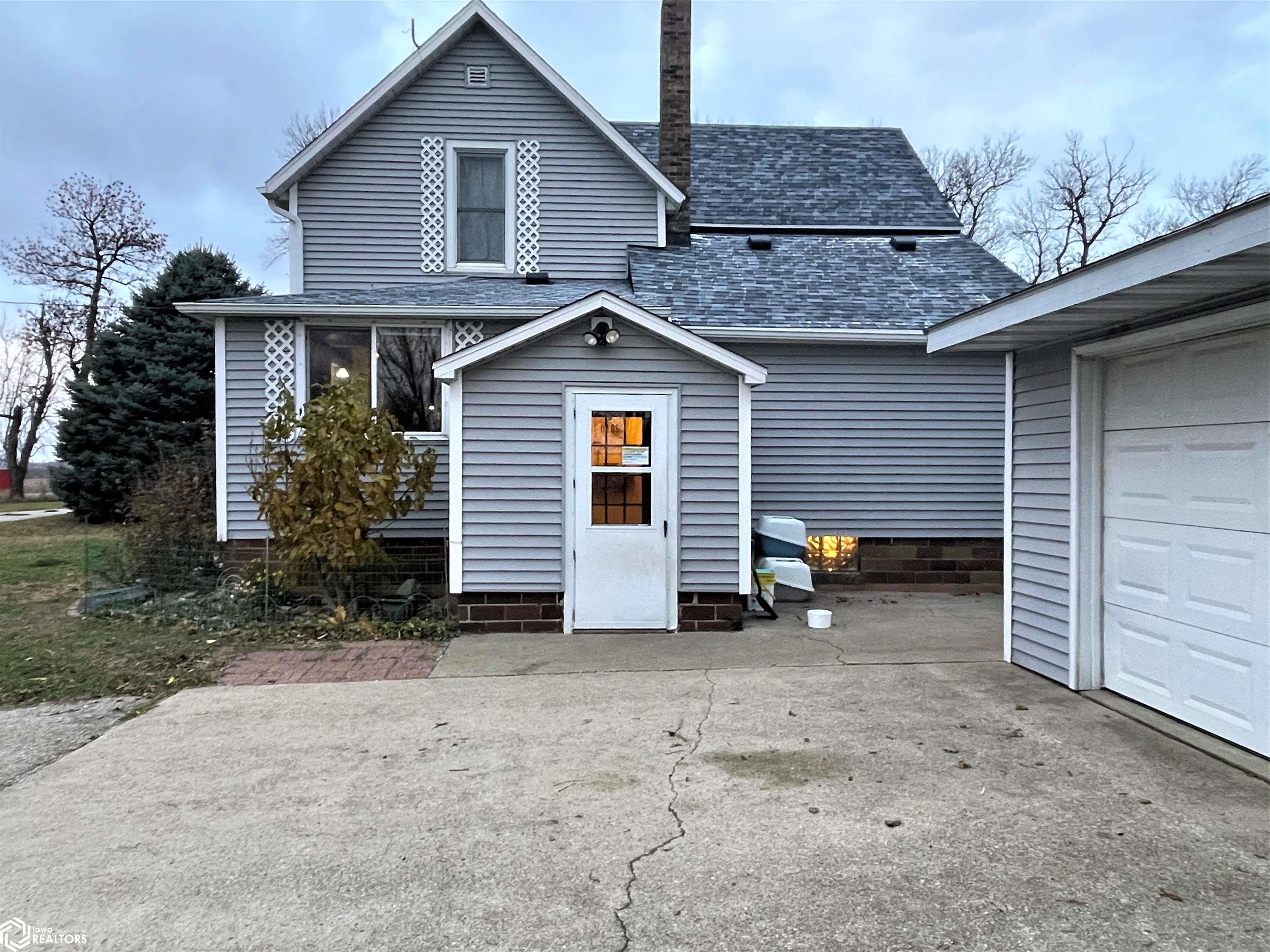 2106 35th Avenue, Whittemore, Iowa image 2