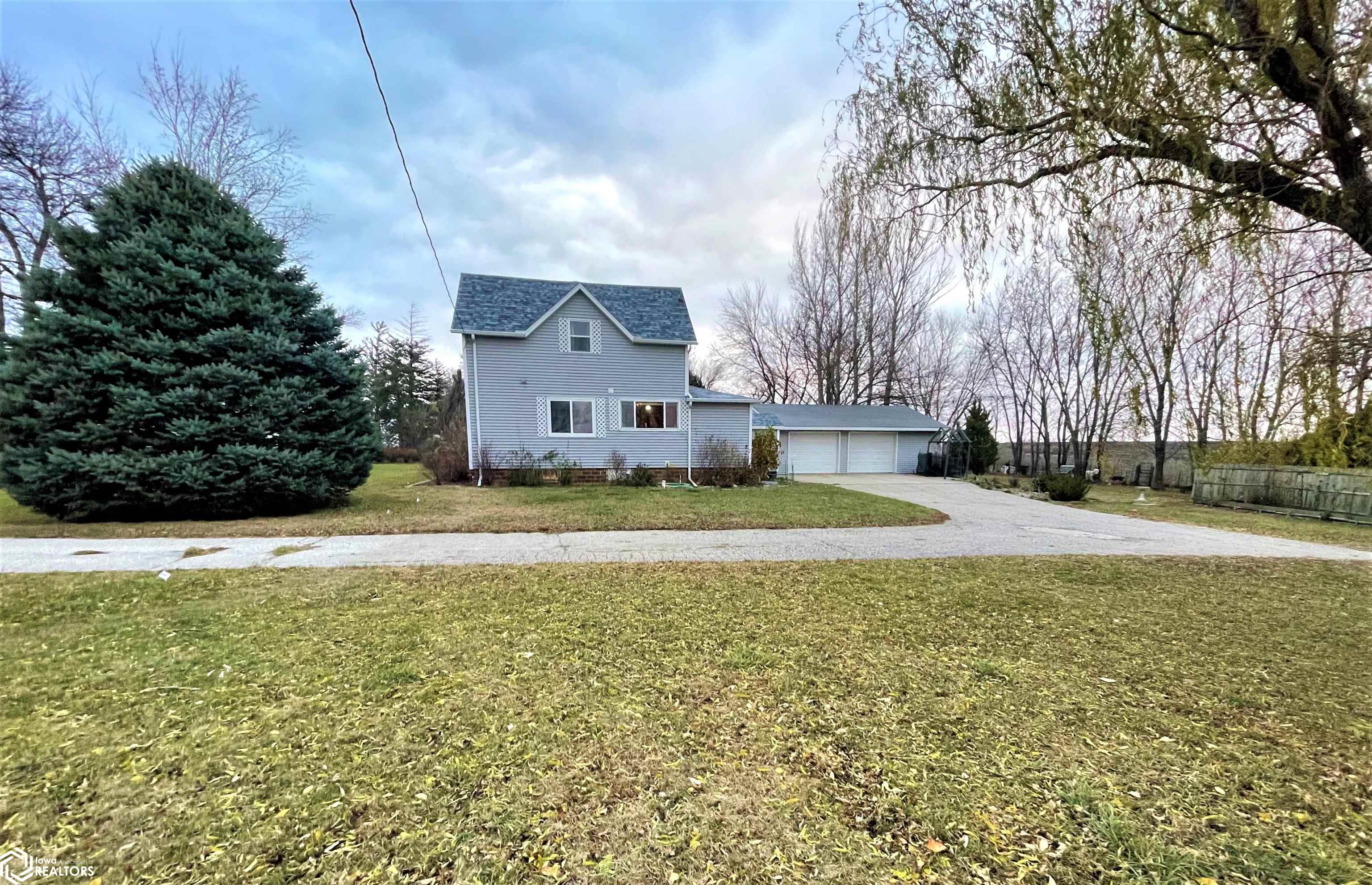 2106 35th Avenue, Whittemore, Iowa image 8