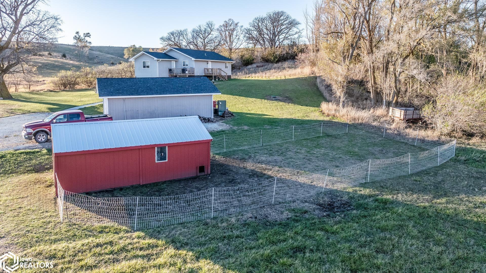 1293 240th Street, Kimballton, Iowa image 34