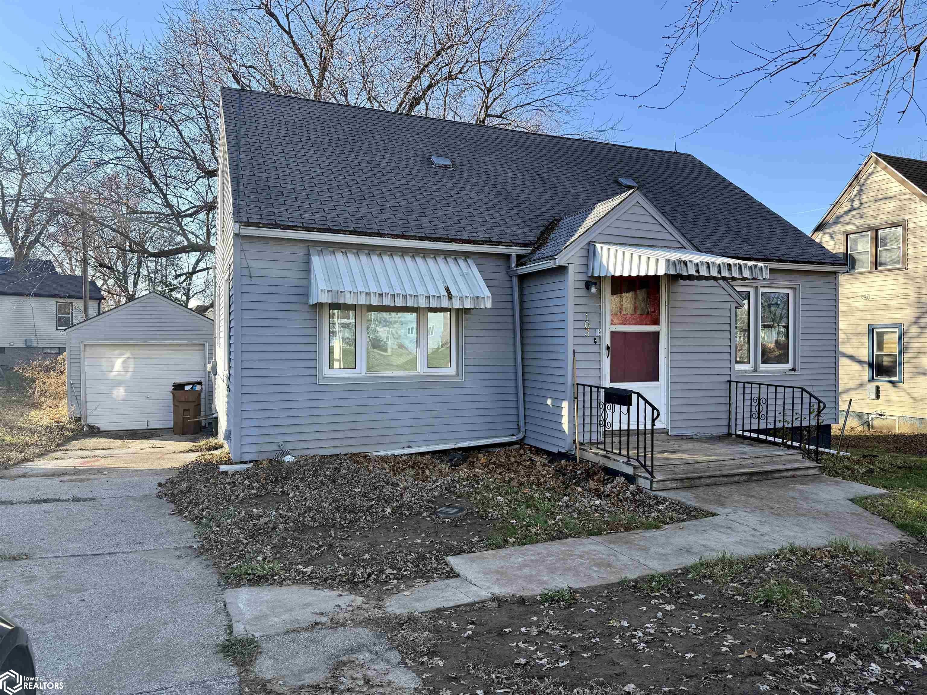 103 E Division Street, Audubon, Iowa image 1