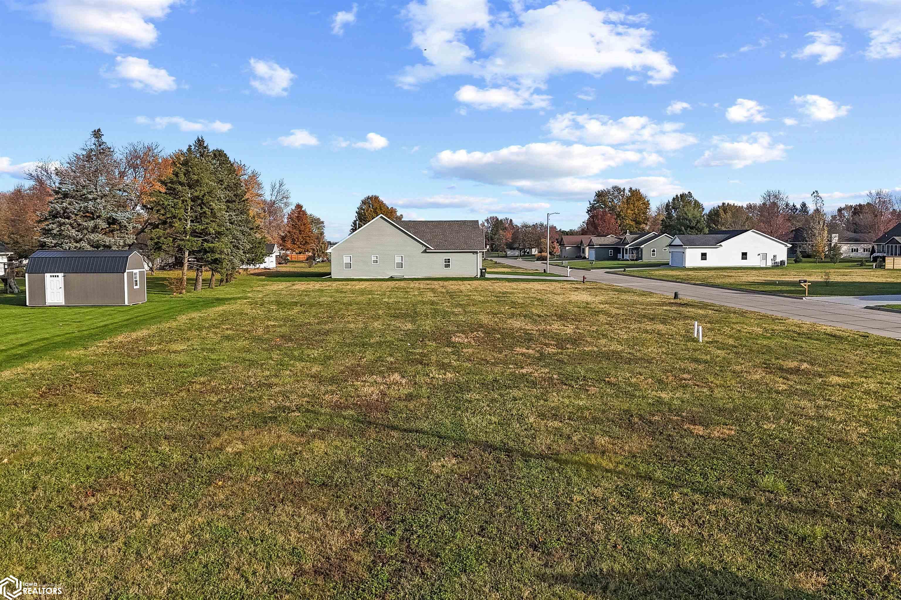 415 Laci Dru Drive, Mediapolis, Iowa image 6