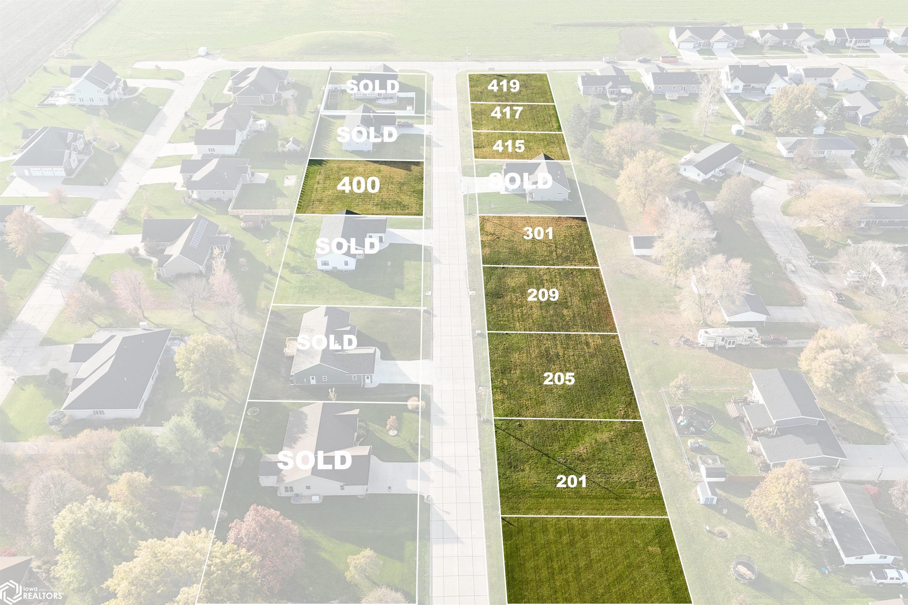 419 Laci Dru Drive, Mediapolis, Iowa image 1