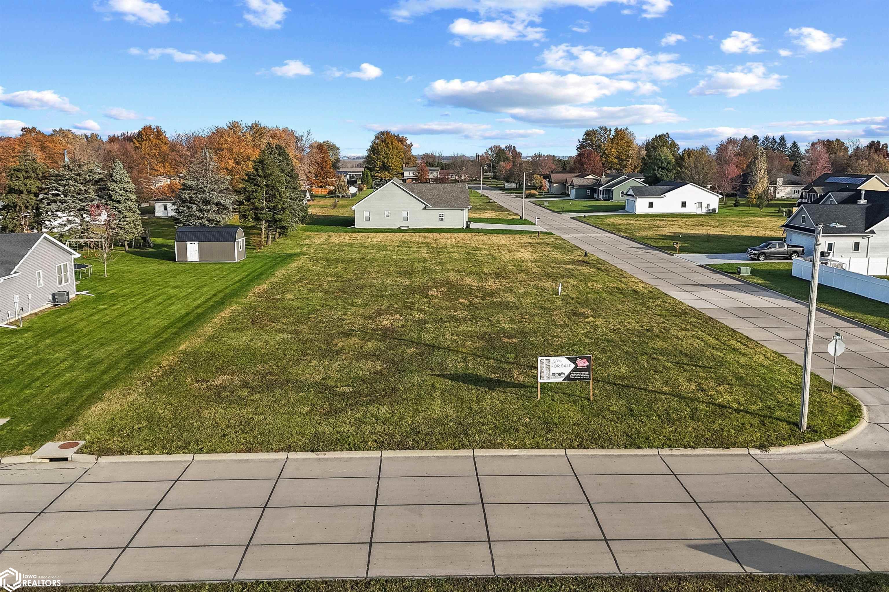 419 Laci Dru Drive, Mediapolis, Iowa image 7